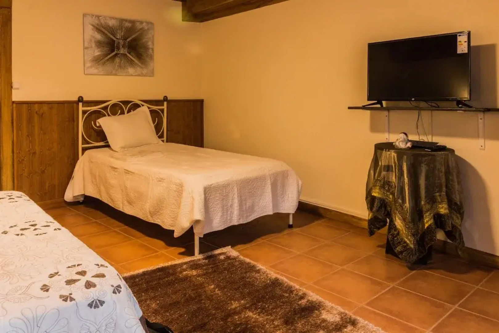 Portantiqua Guest House