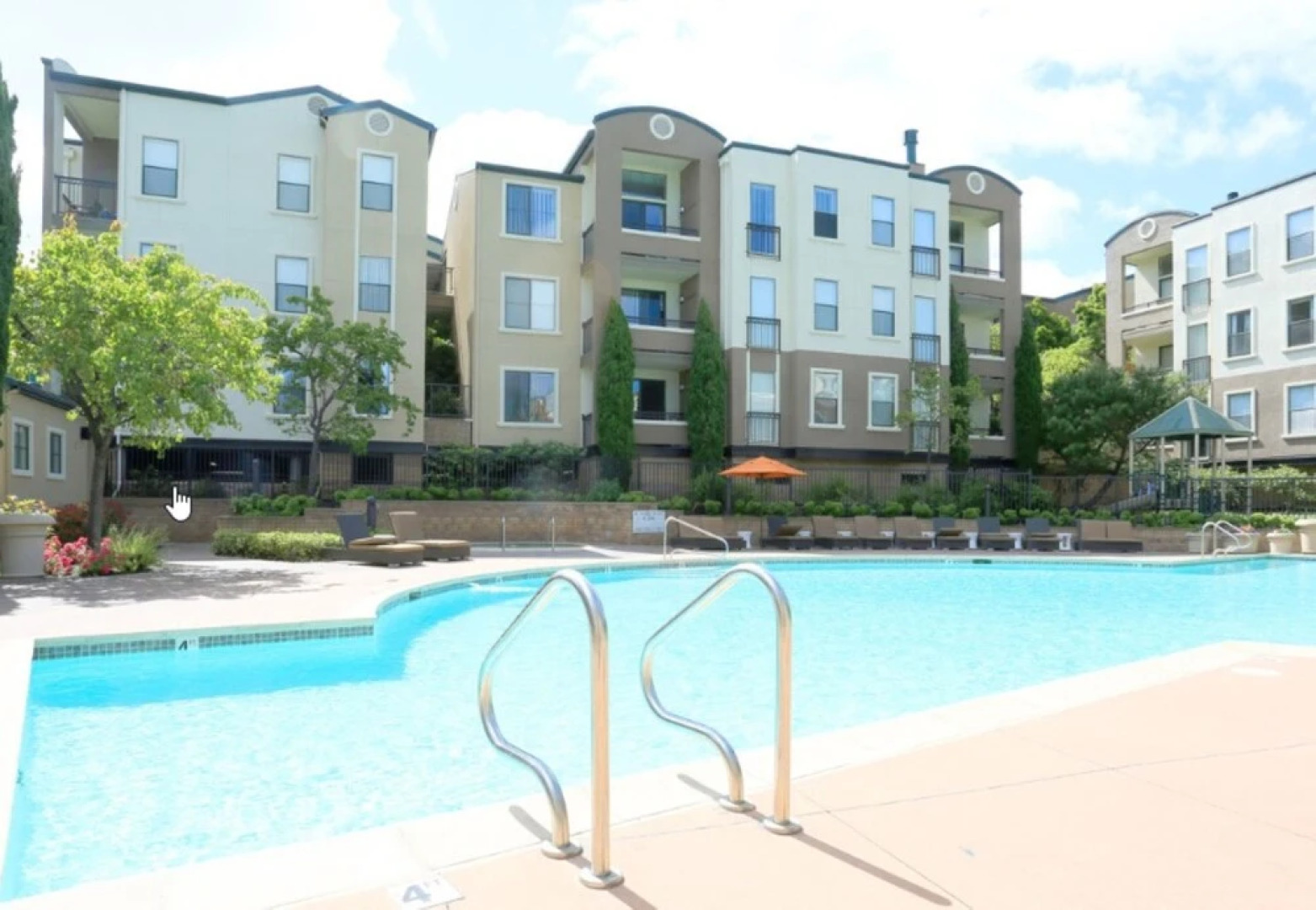 Global Luxury Suites Bridgepoint Circle