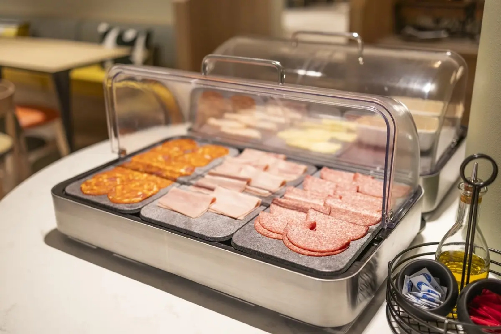 Citadines Toison d'Or Brussels