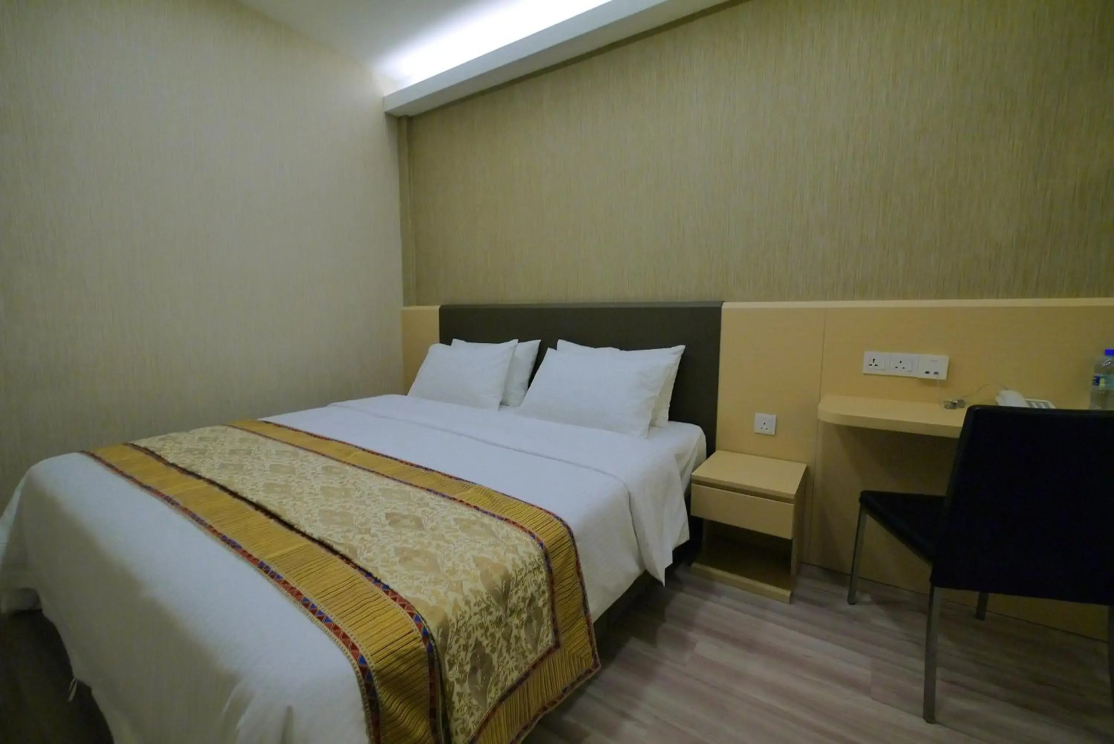 33 Boutique Hotel Bandar Sunway