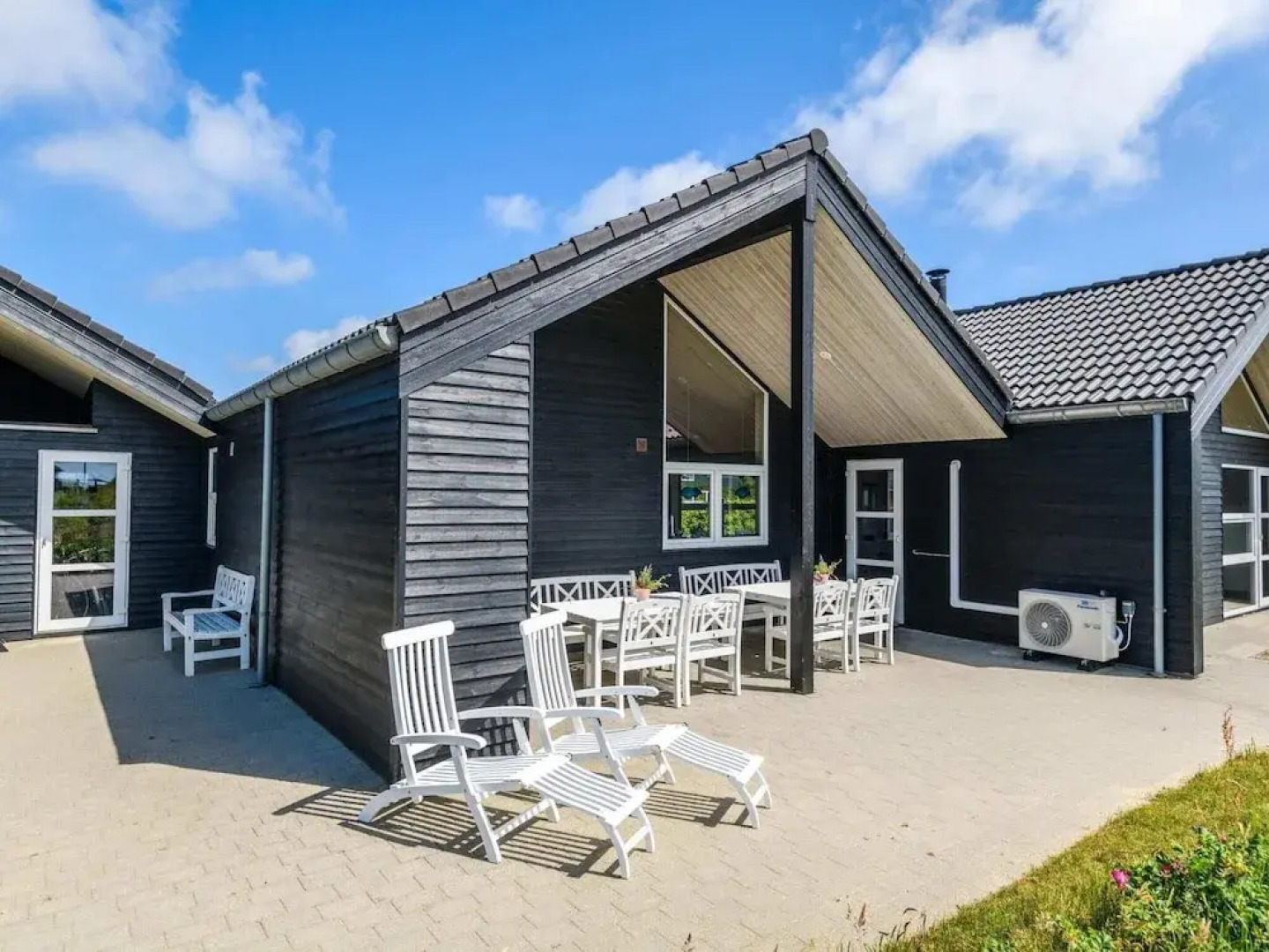 6 Person Holiday Home in Fano