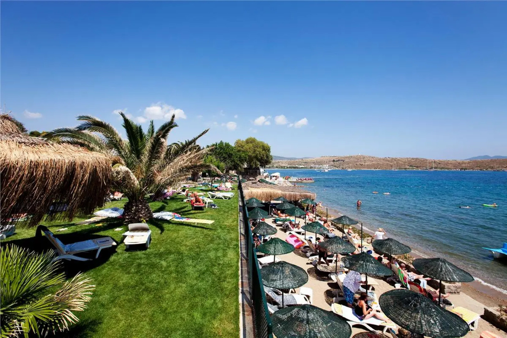 Royal Asarlik Beach Hotel & Spa - All Inclusive
