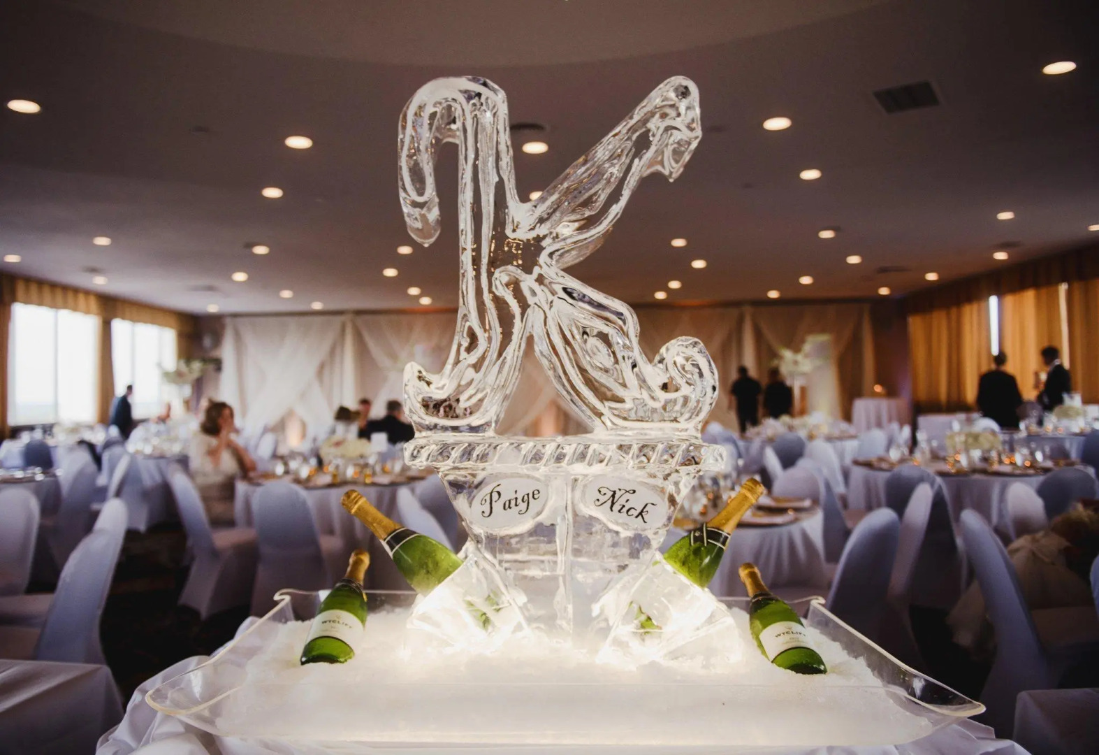 Holiday Inn Downtown - Mercy Area by IHG