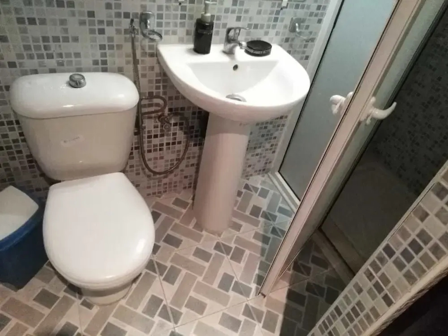 Appartement Kenitra Gonzalez