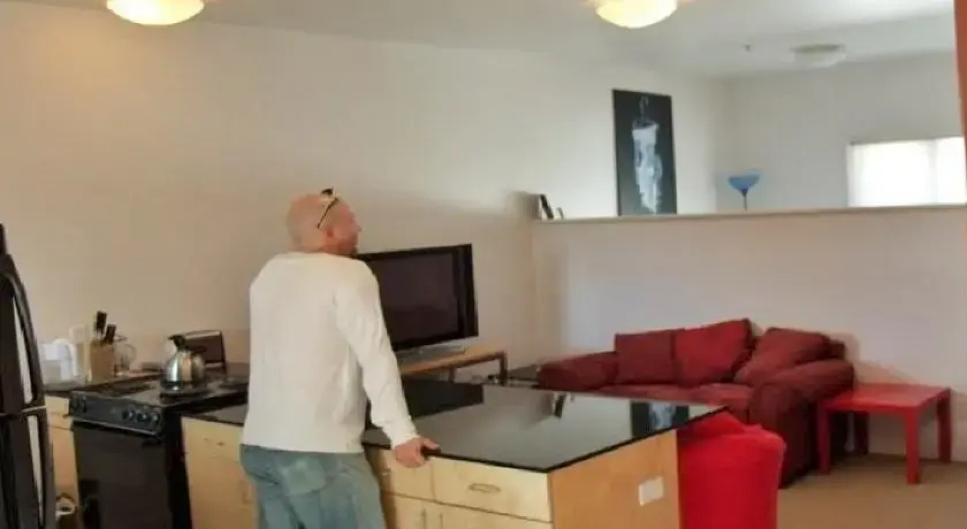 Downtown Studio at Library Square by Wasatch Vacation Homes