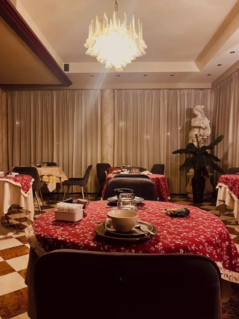 Hotel Al Sole - Preganziol