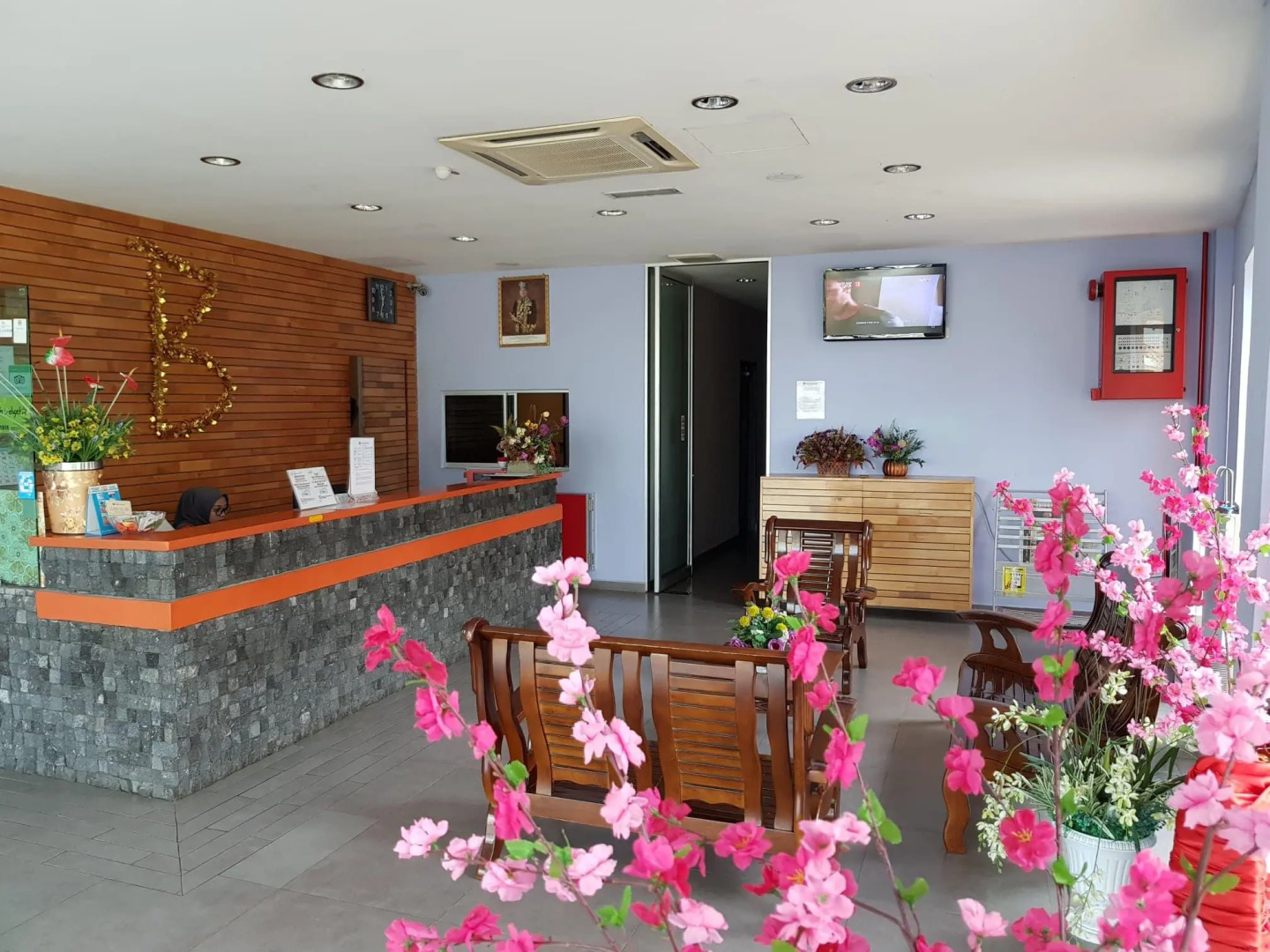 Hotel Bestari
