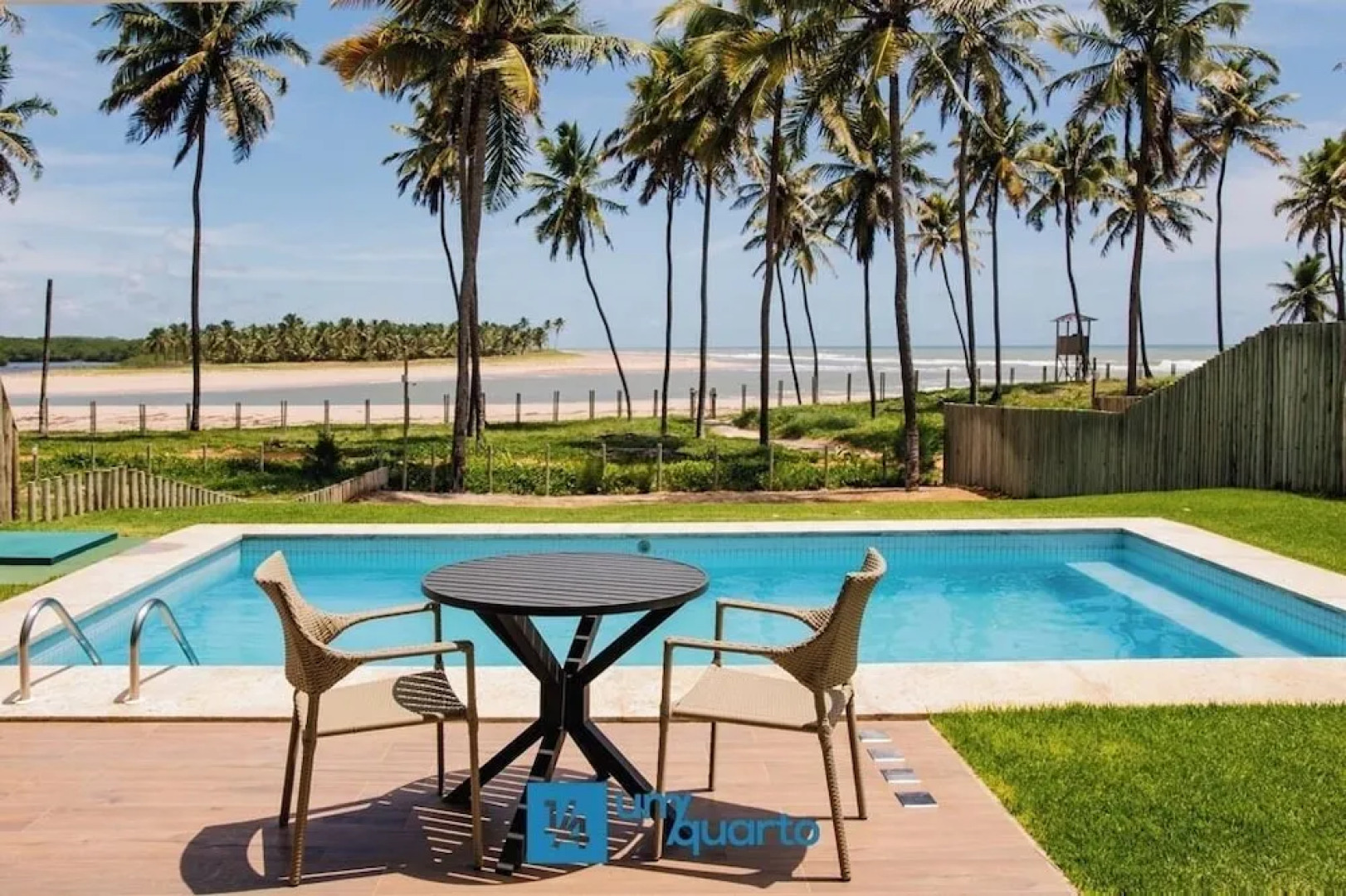 Ponta de Inhambupe Residences