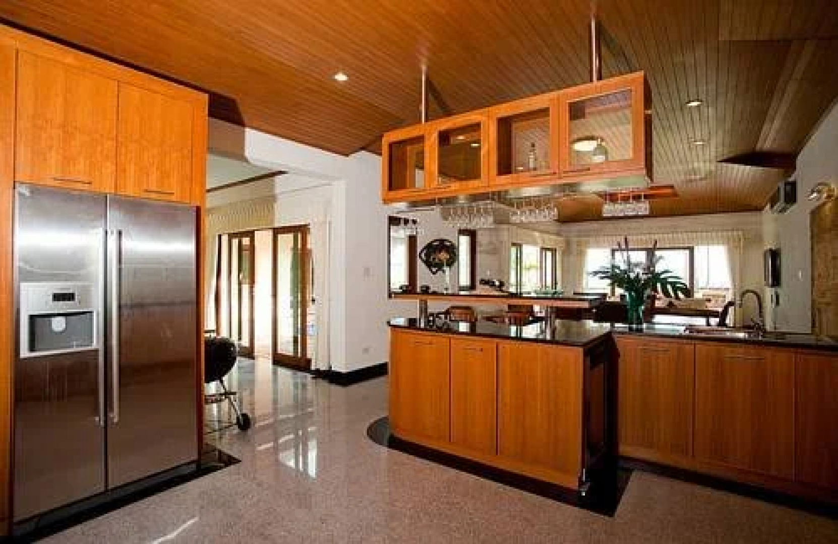 Krabi Sunset Beachfront Villa