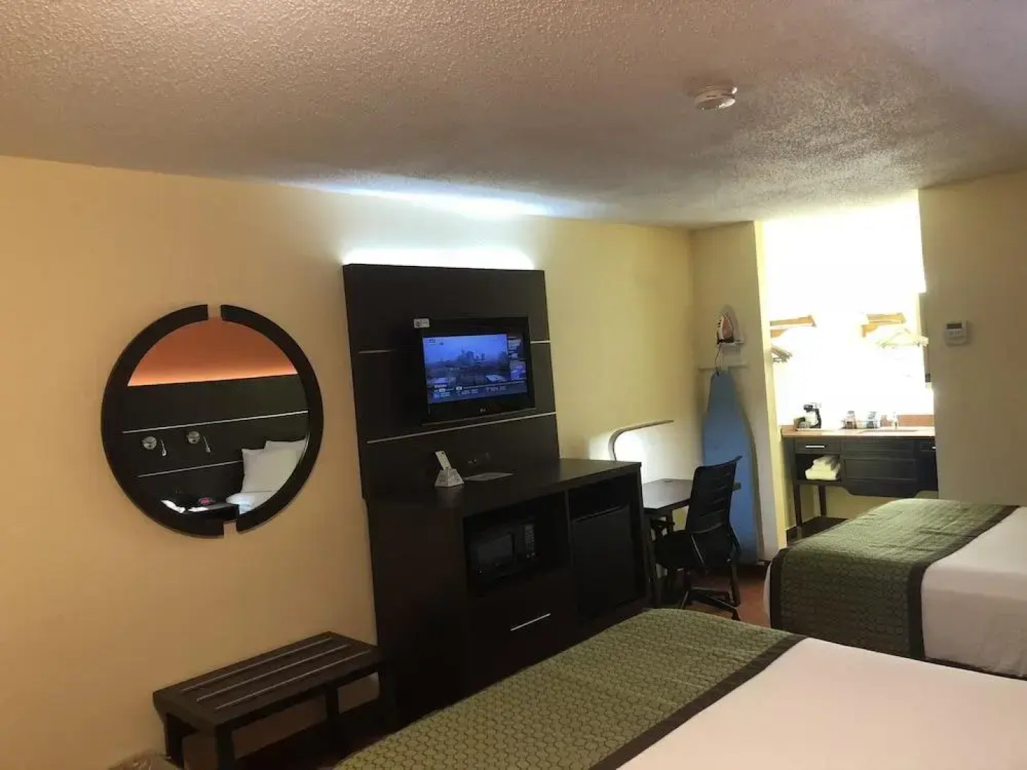 Howard Johnson Manning