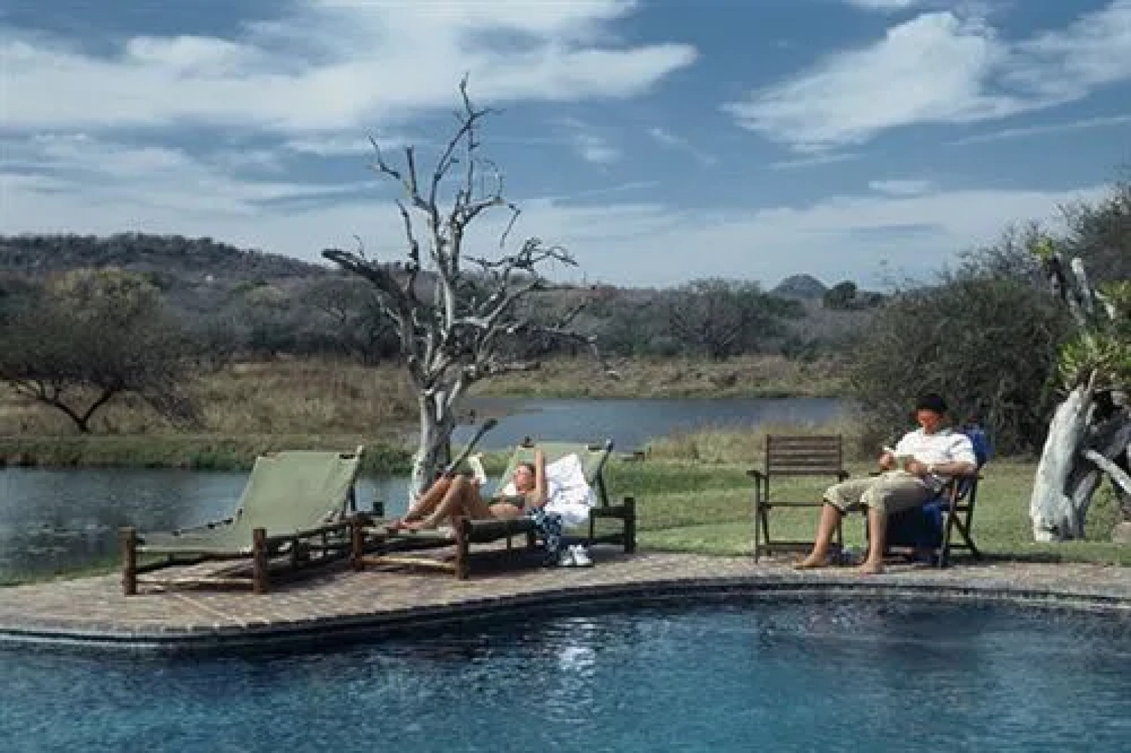 Gazebo Lodge - Hostel