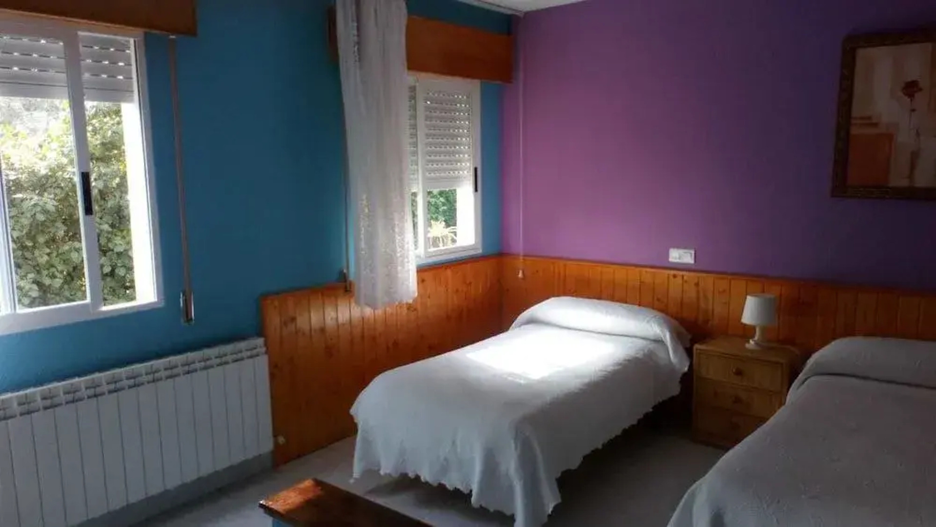 Hostal Rural El Venero