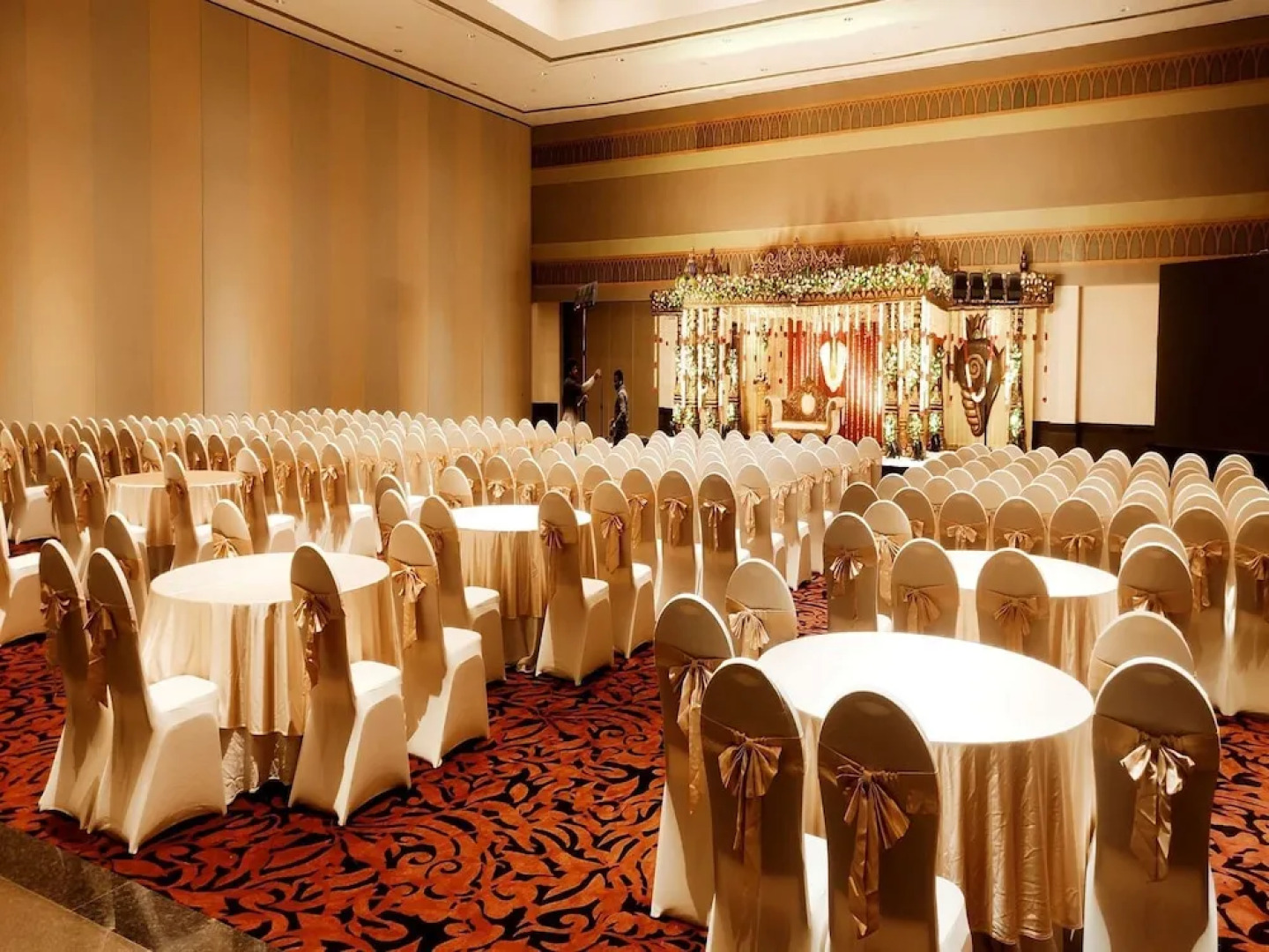 Manjeera Sarovar Premiere Rajahmundry