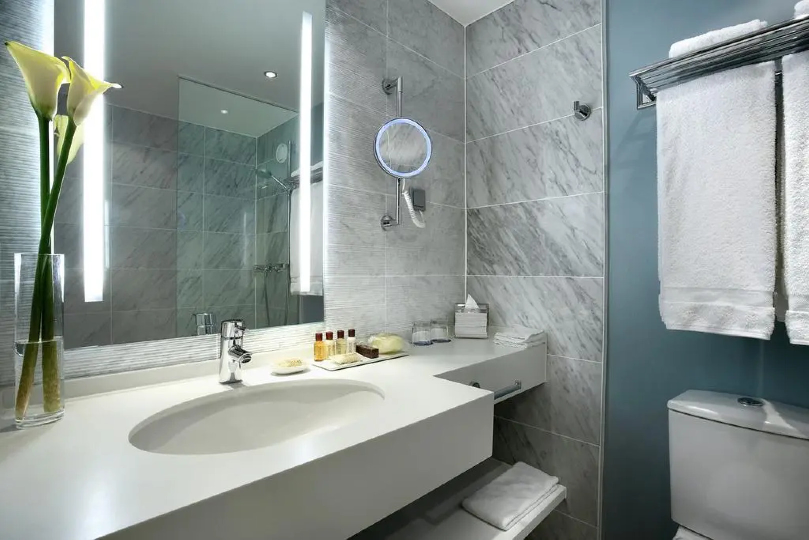 Sheraton Stockholm Hotel