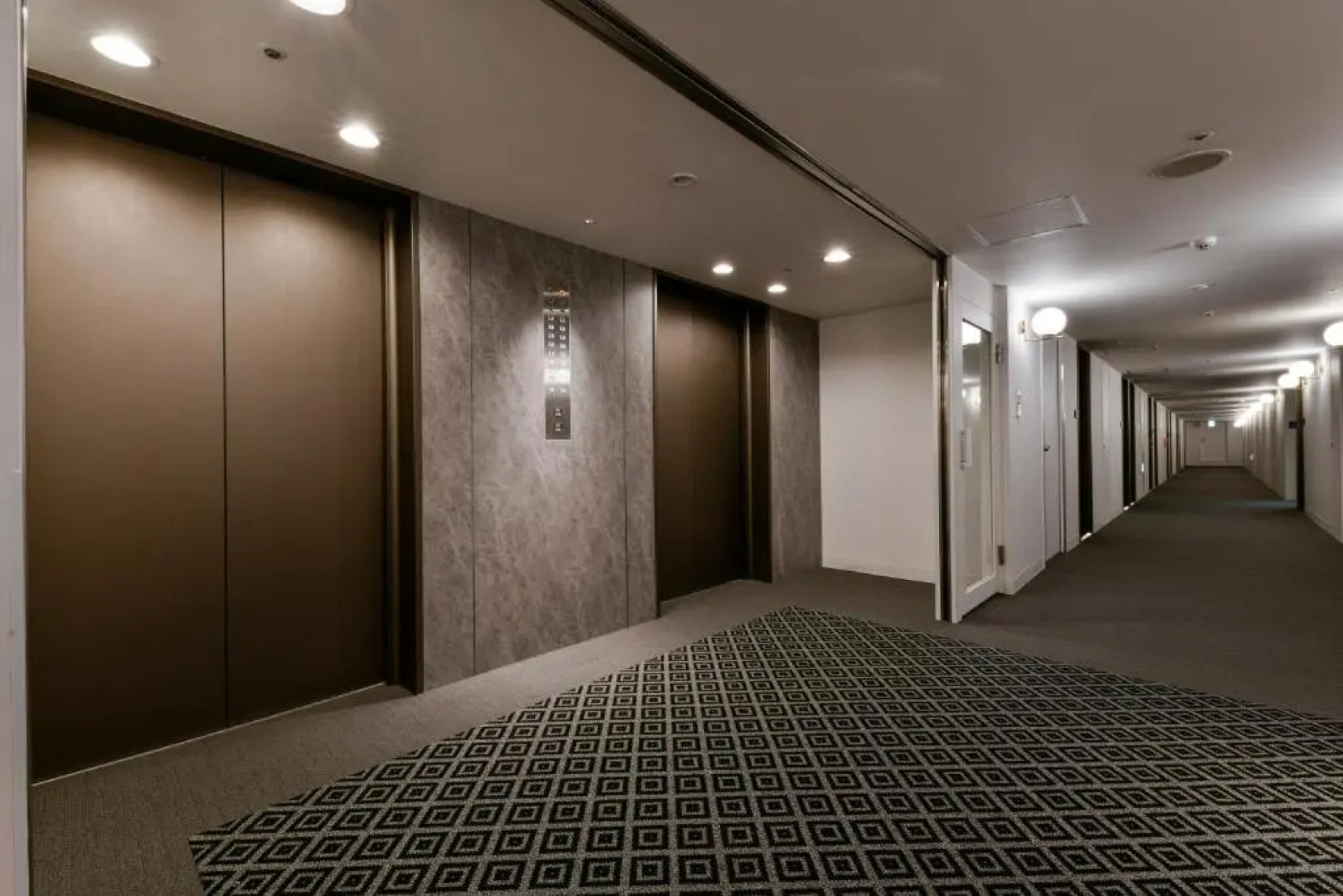 Vessel Inn Keisei Tsudanuma Station