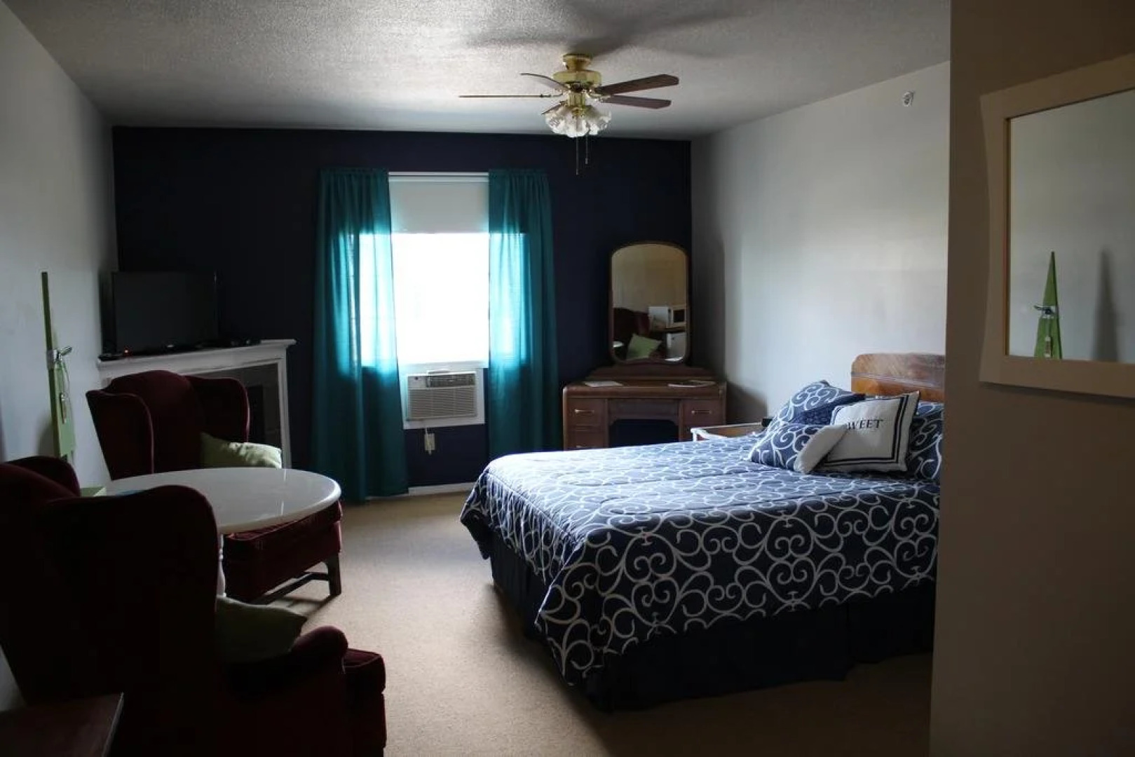 McCracken Country Inn