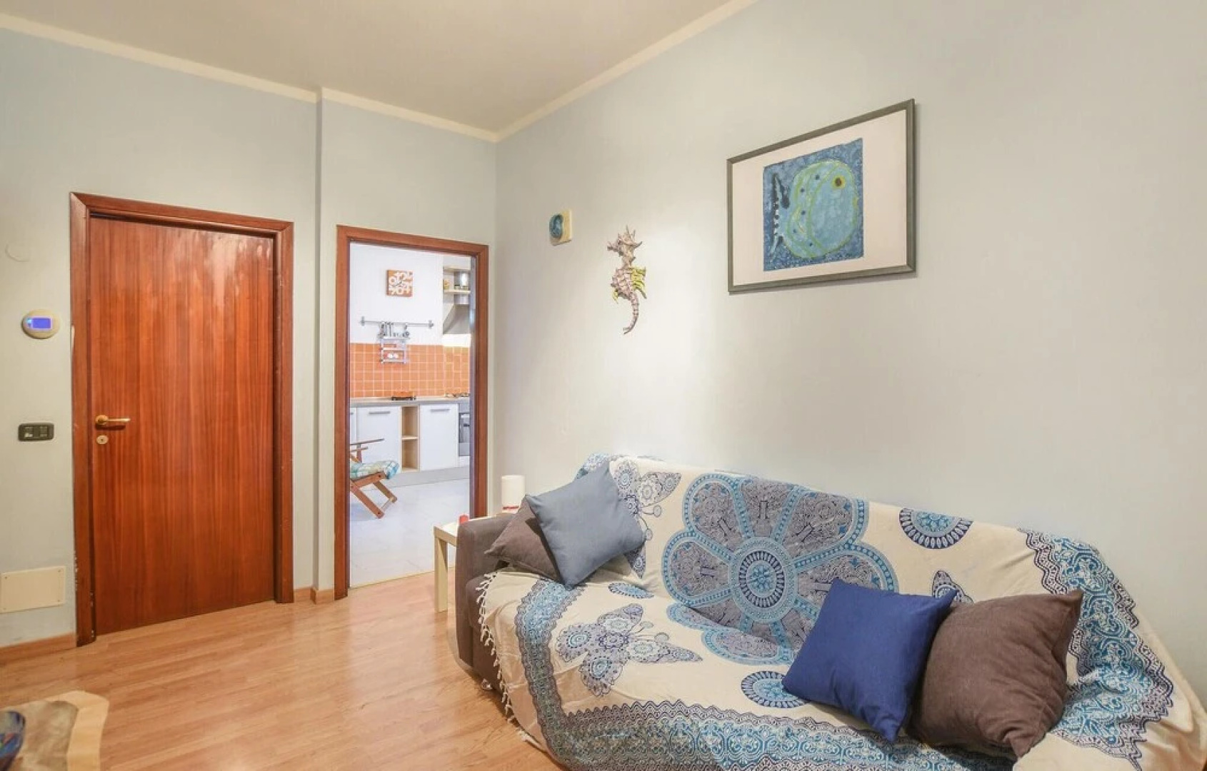 Awesome Apartment in Follonica With Wifi and 2 Bedrooms