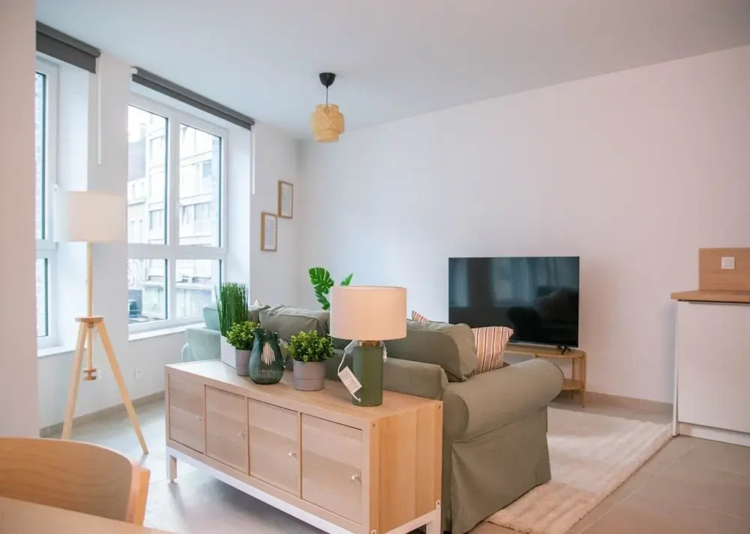 Appartement, le Petit Cocon