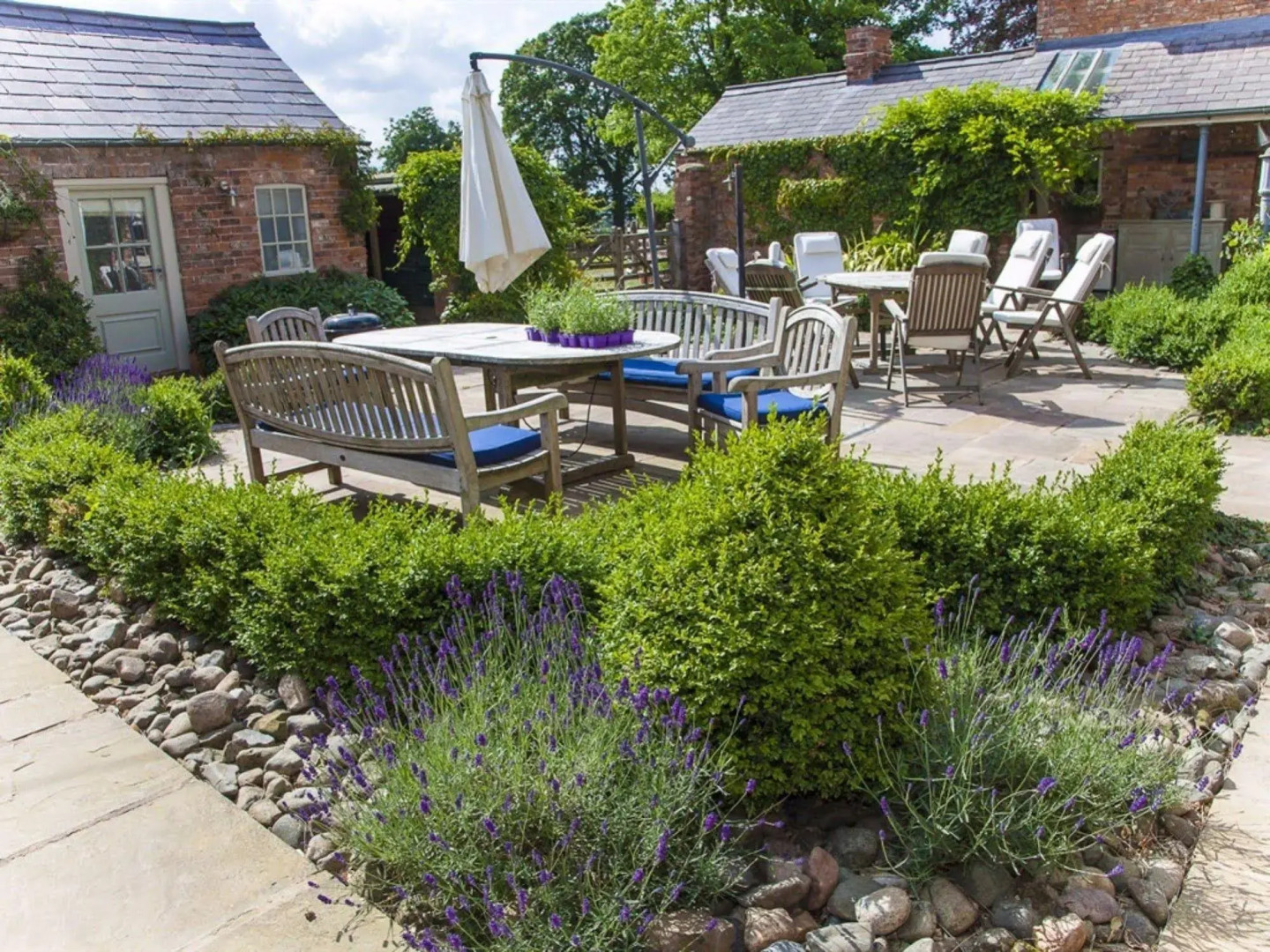 Willington Lodge B&B