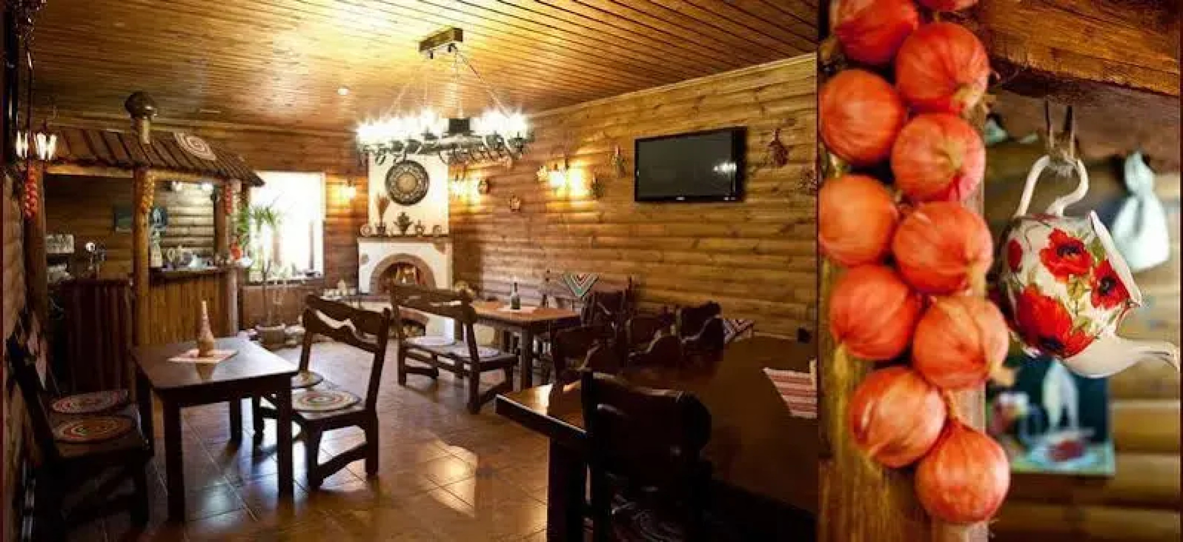 Spa-hotel Gostinyi Dvor Dobrynia