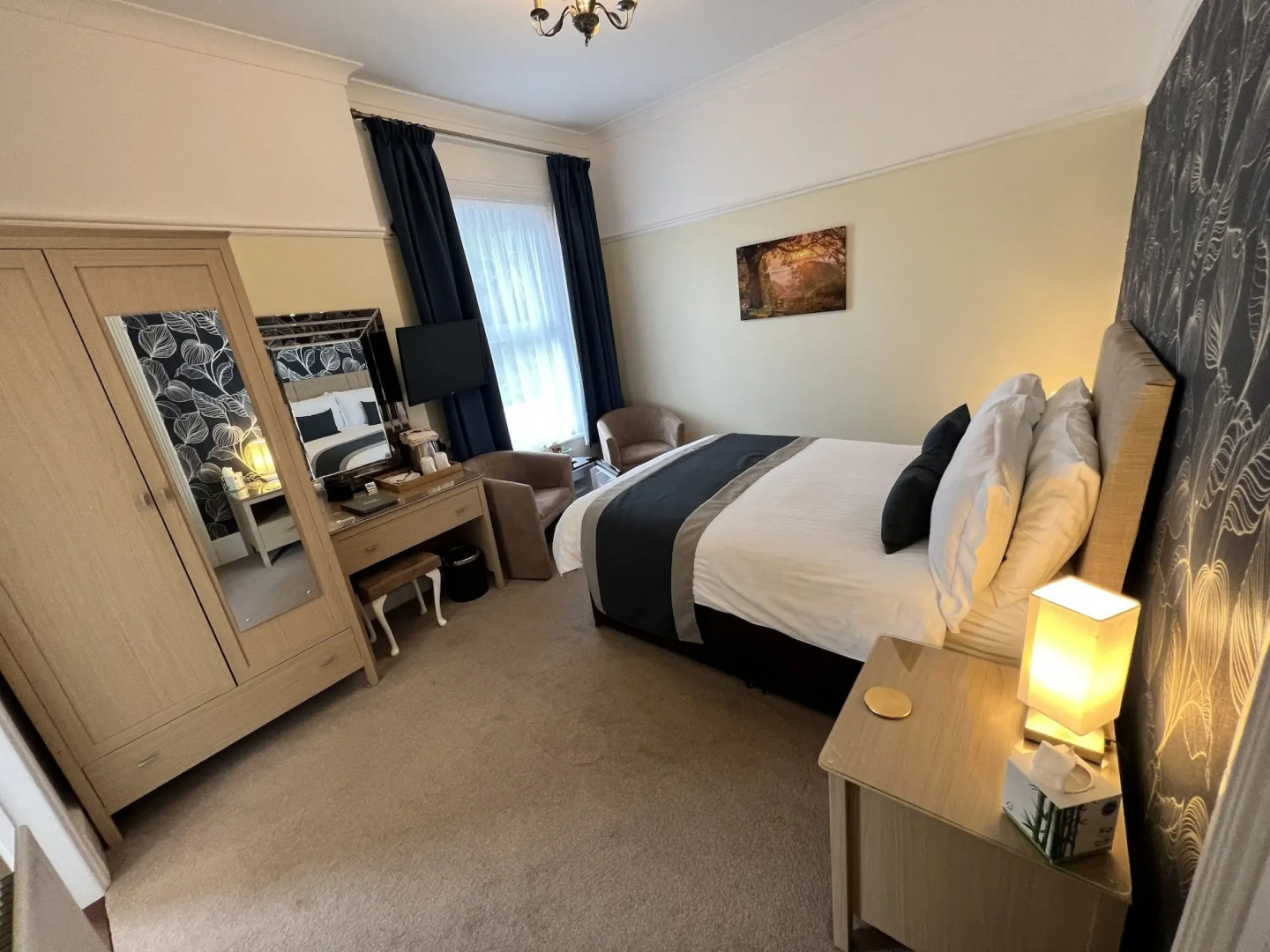 The Birkdale Guest House