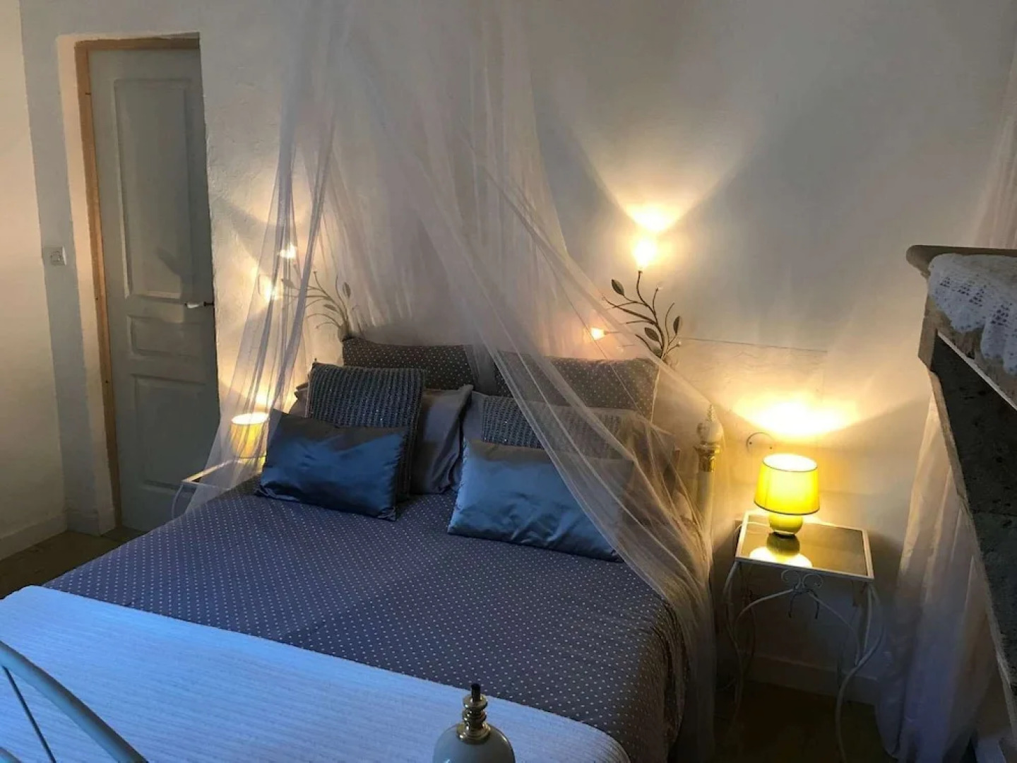 B&B Le Miroir aux Fées