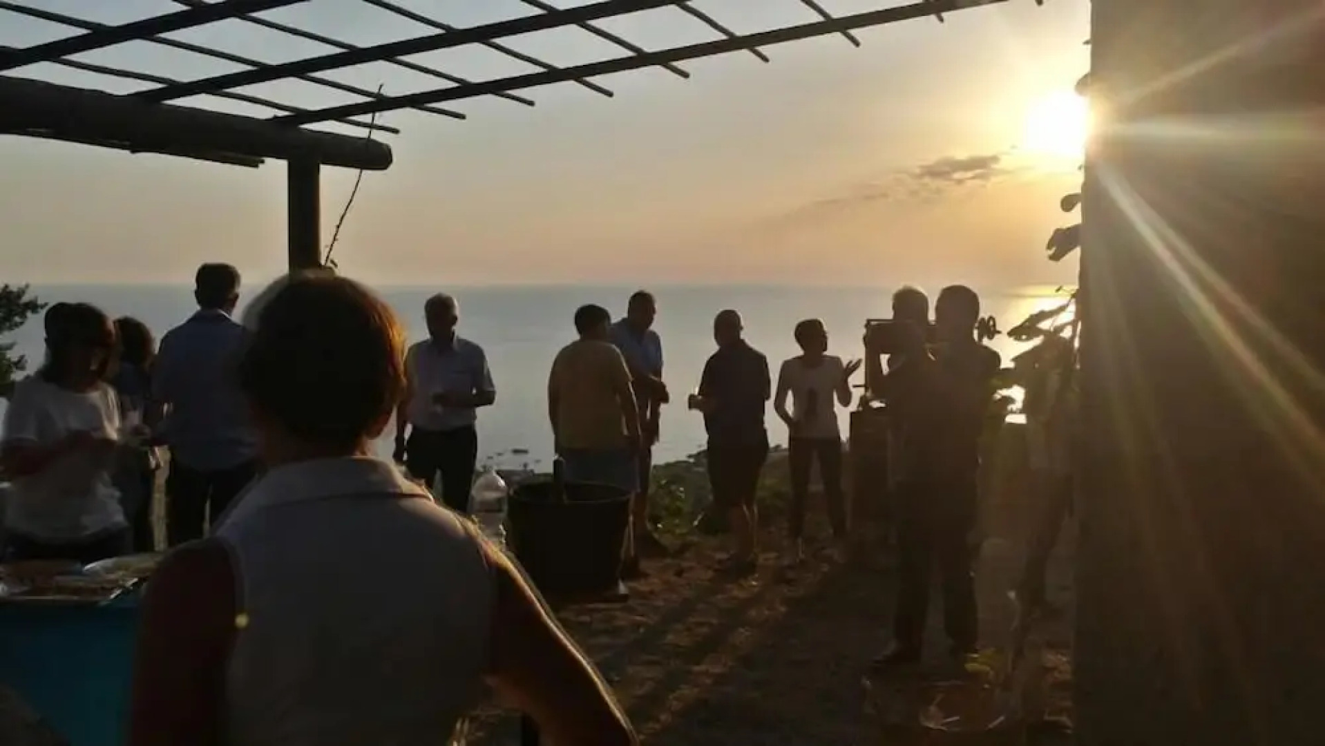 Hotel Villa Tre Sorelle