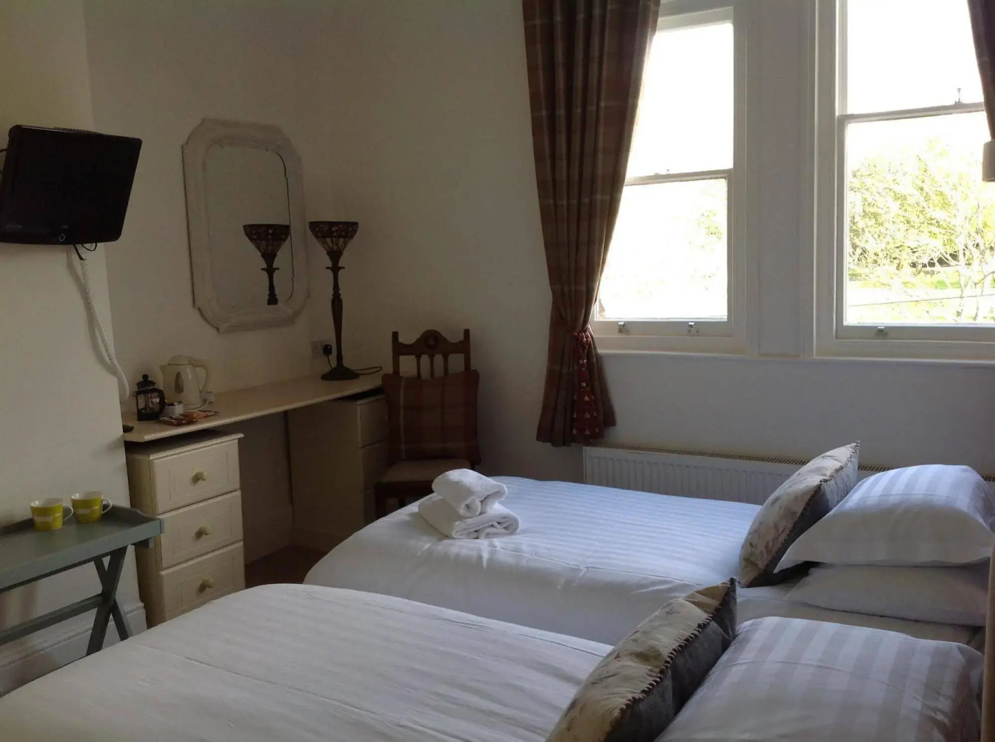 Woodbine Guest Accommodation