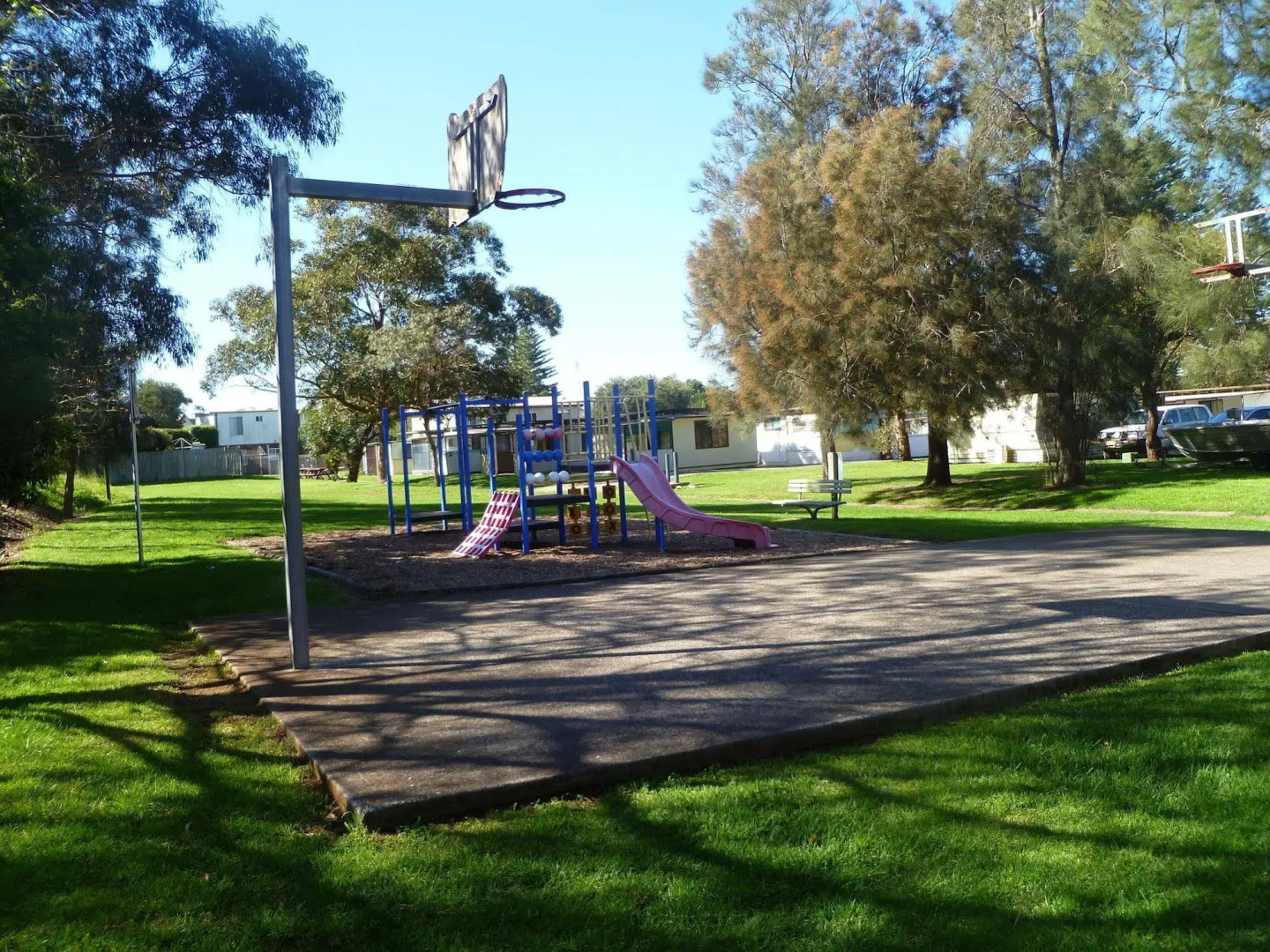 Werri Beach Holiday Park