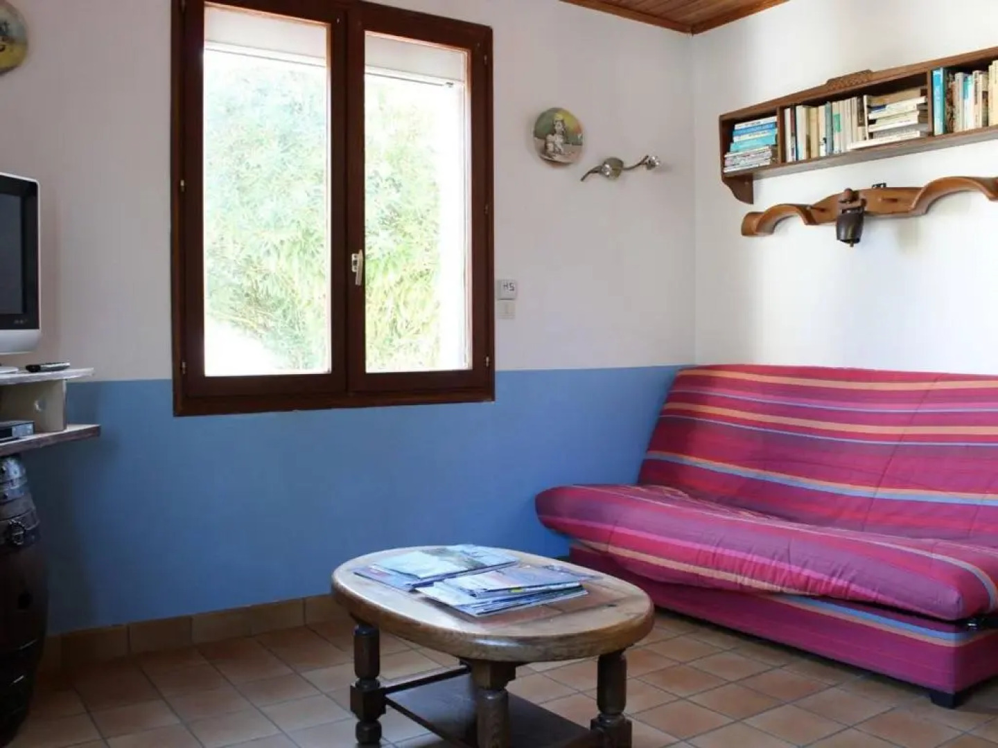 Maison Saint-Georges-d'Oléron, 3 pièces, 4 personnes - FR-1-246A-376