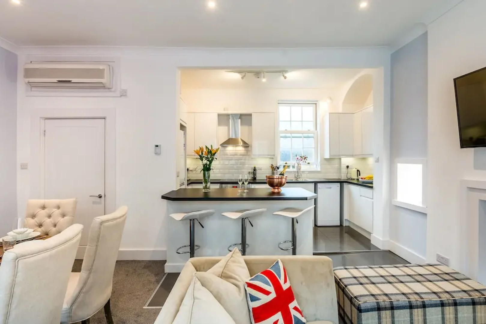 Windsor Castle Townhouse