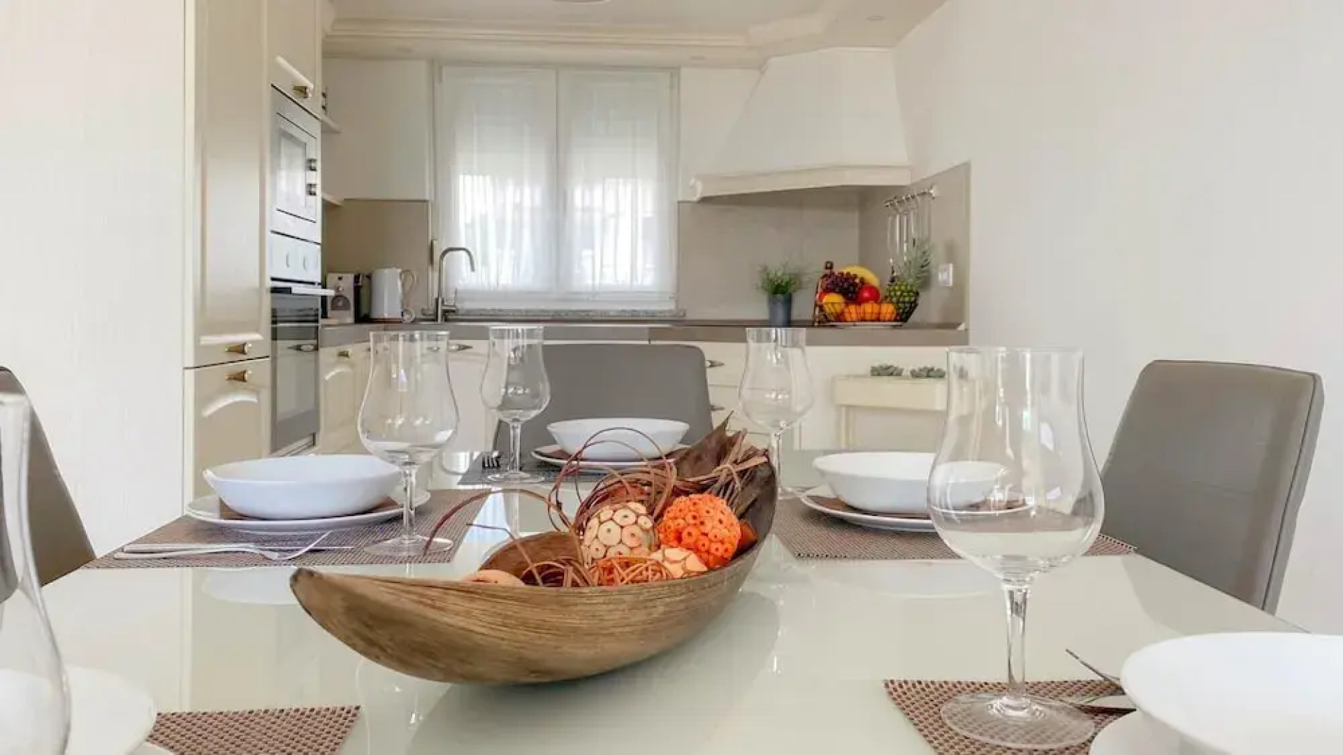 Casa Hanna in Bu Inija