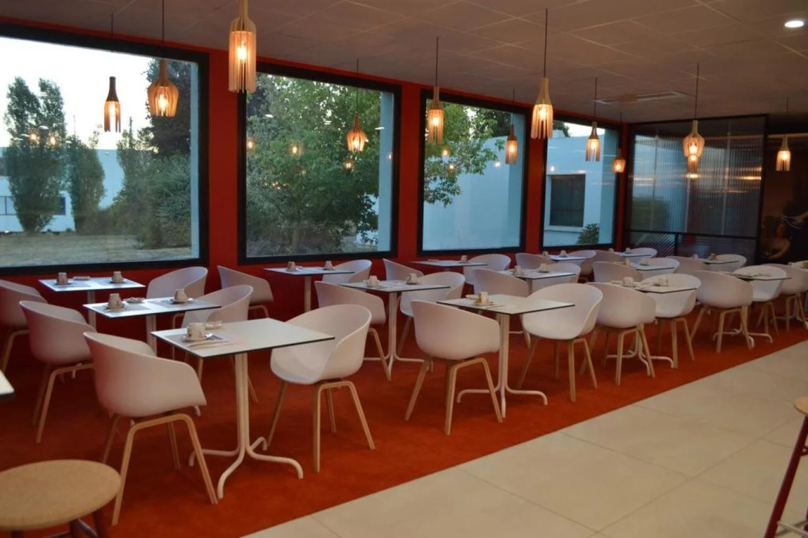 ibis Styles Auxerre Nord