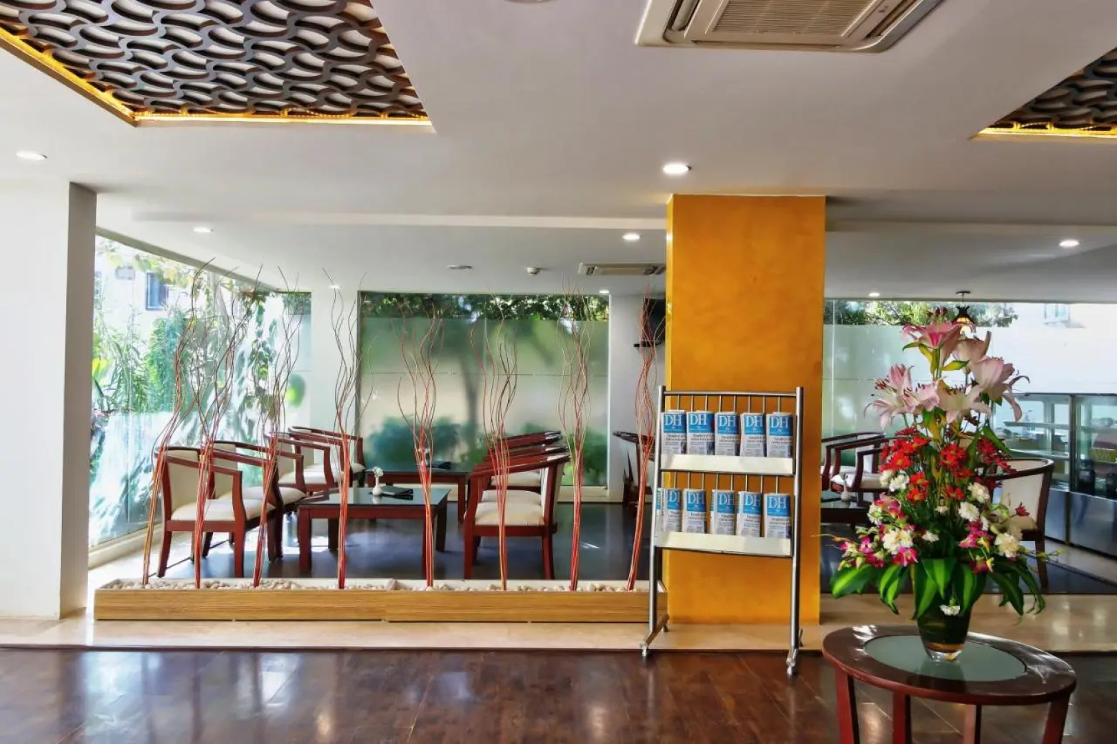 Icon Suites by Bhagini