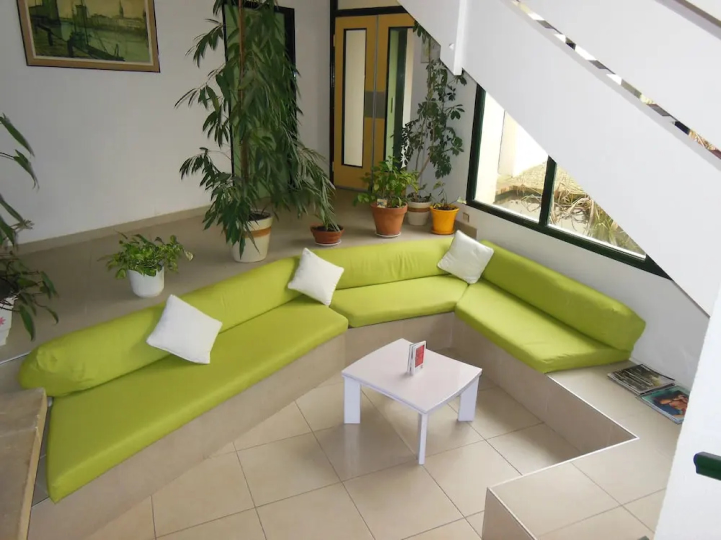 The Originals Access, Hôtel Le Beaulieu