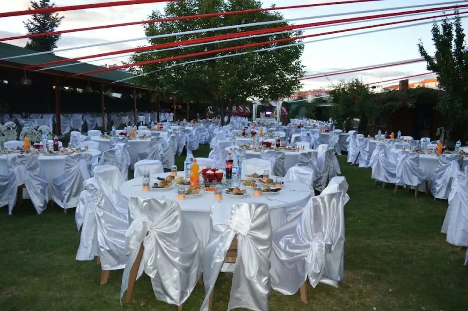 Mehmetoğulları Thermal Resort