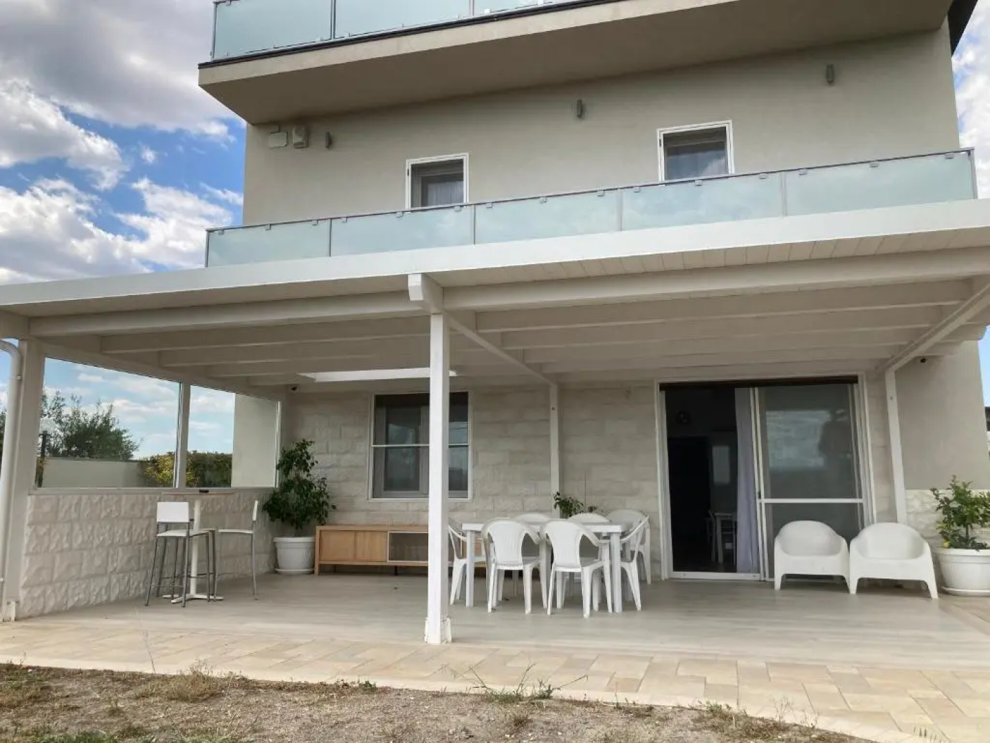 Villa Mater