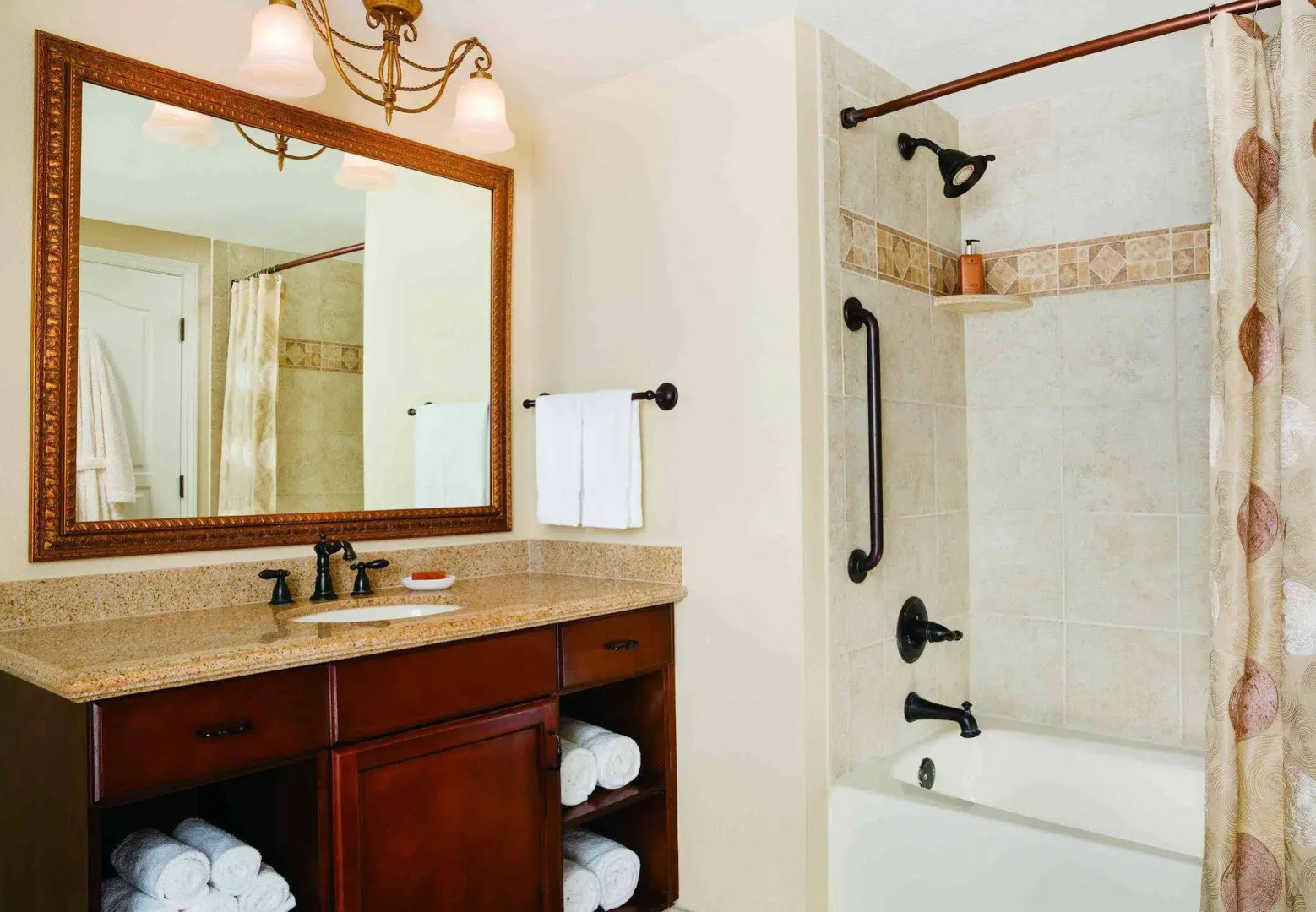 Marriott's Grand Chateau