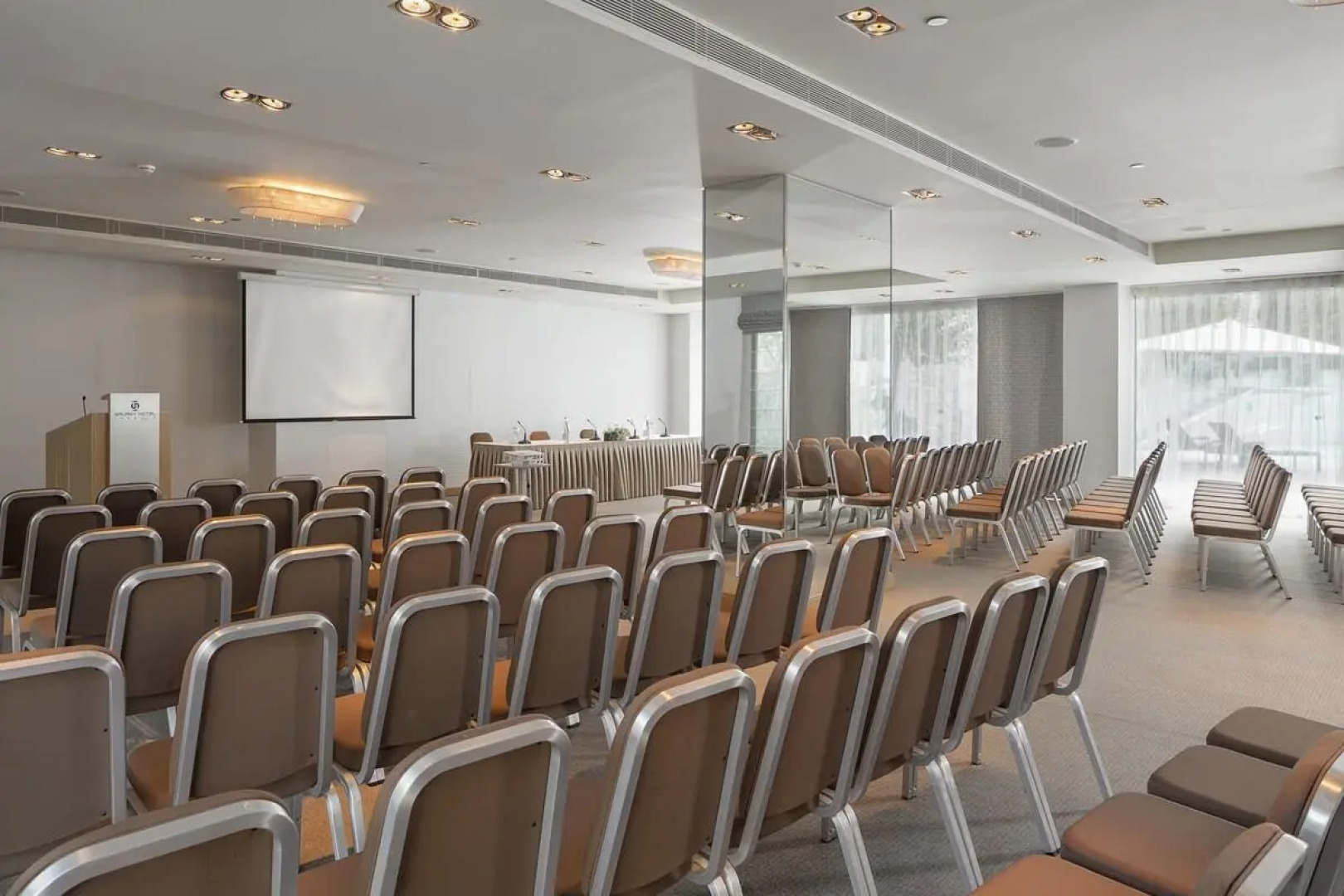 Galaxy Hotel Iraklio