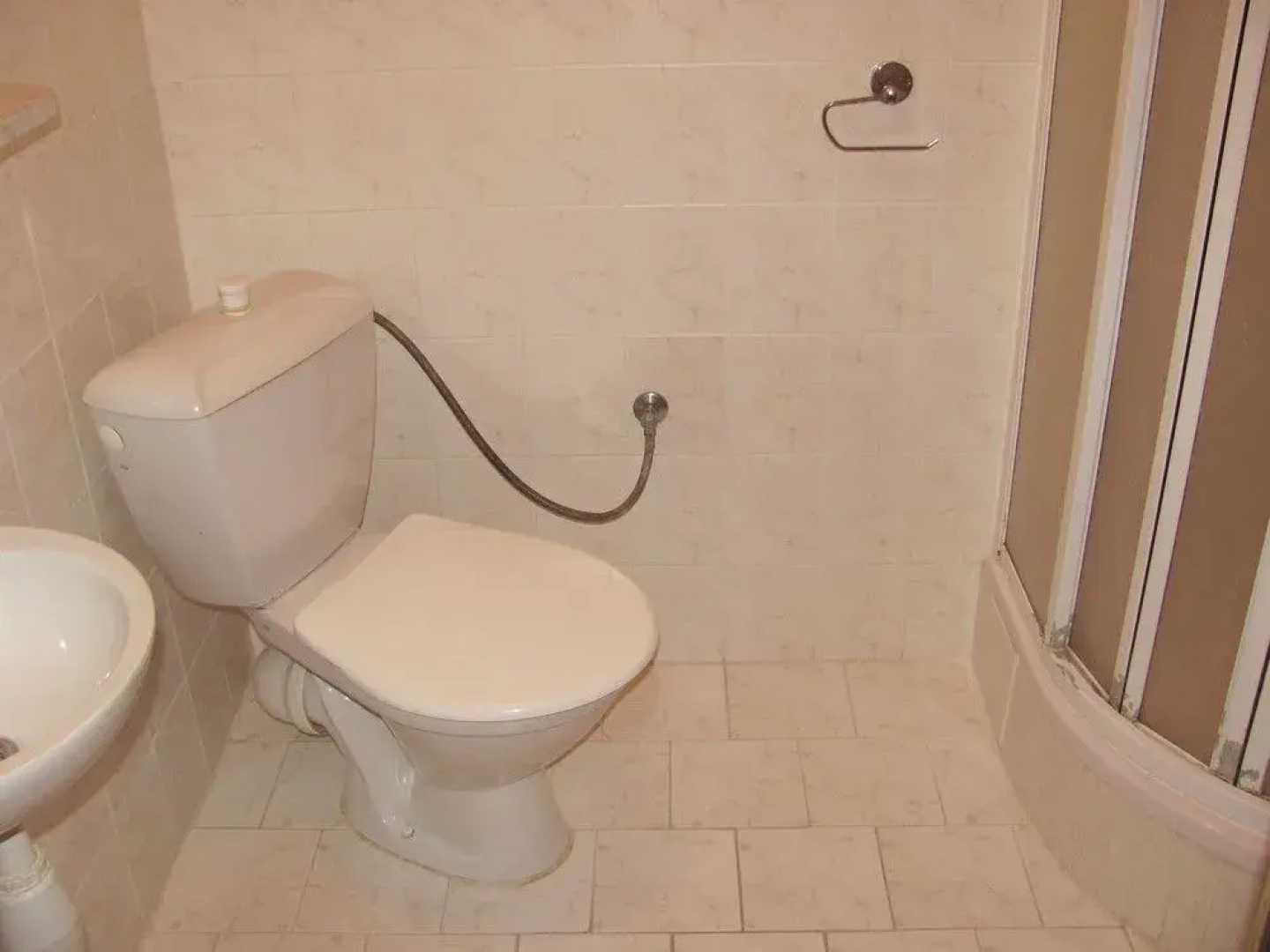 Hotel Maxov