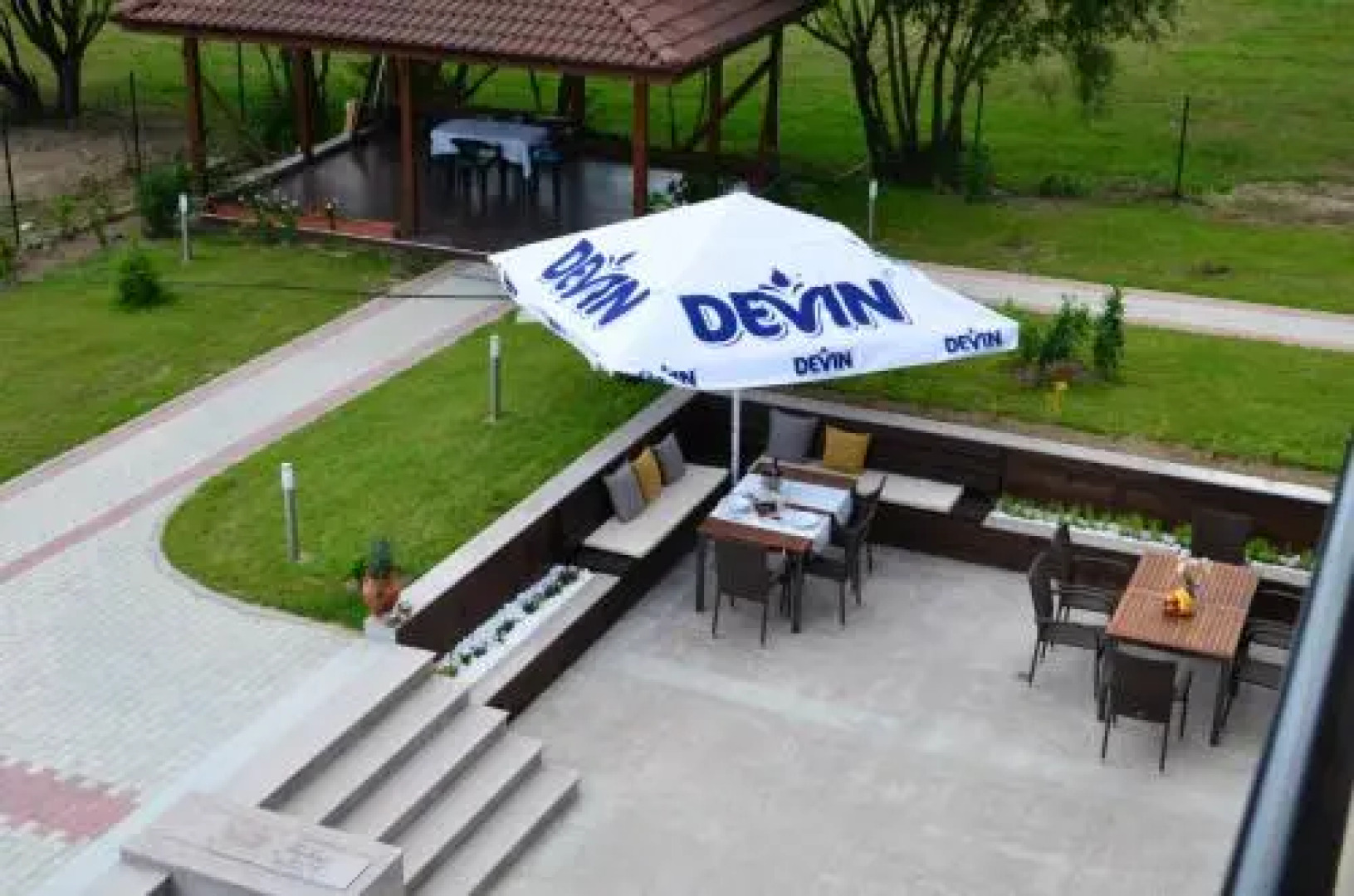 Guesthouse Green Fields