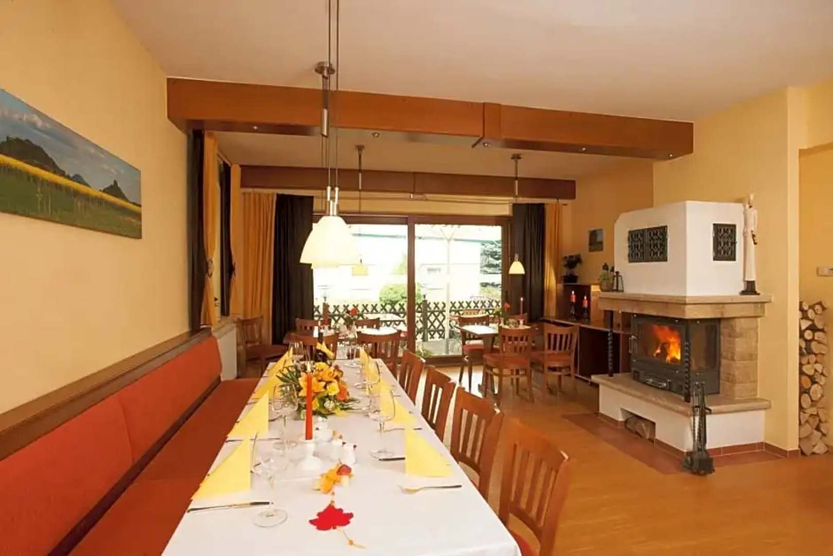 Gasthaus & Pension Zirkelstein