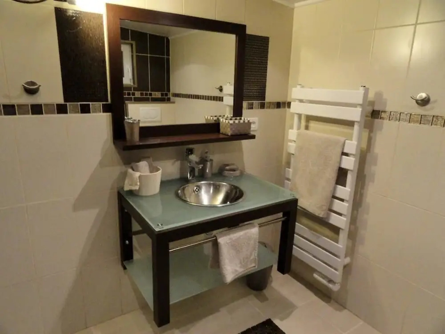 La Grange de Georges