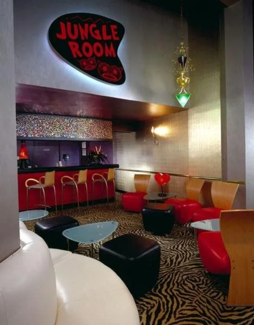 Elvis Presley's Heartbreak