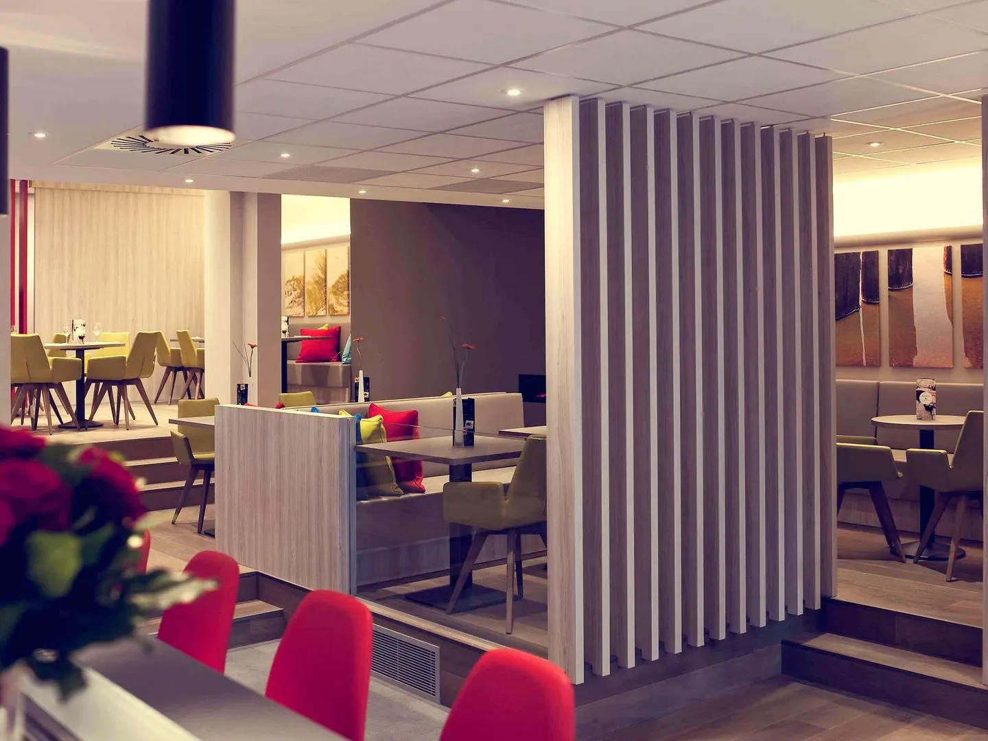 Hotel Mercure Oostende