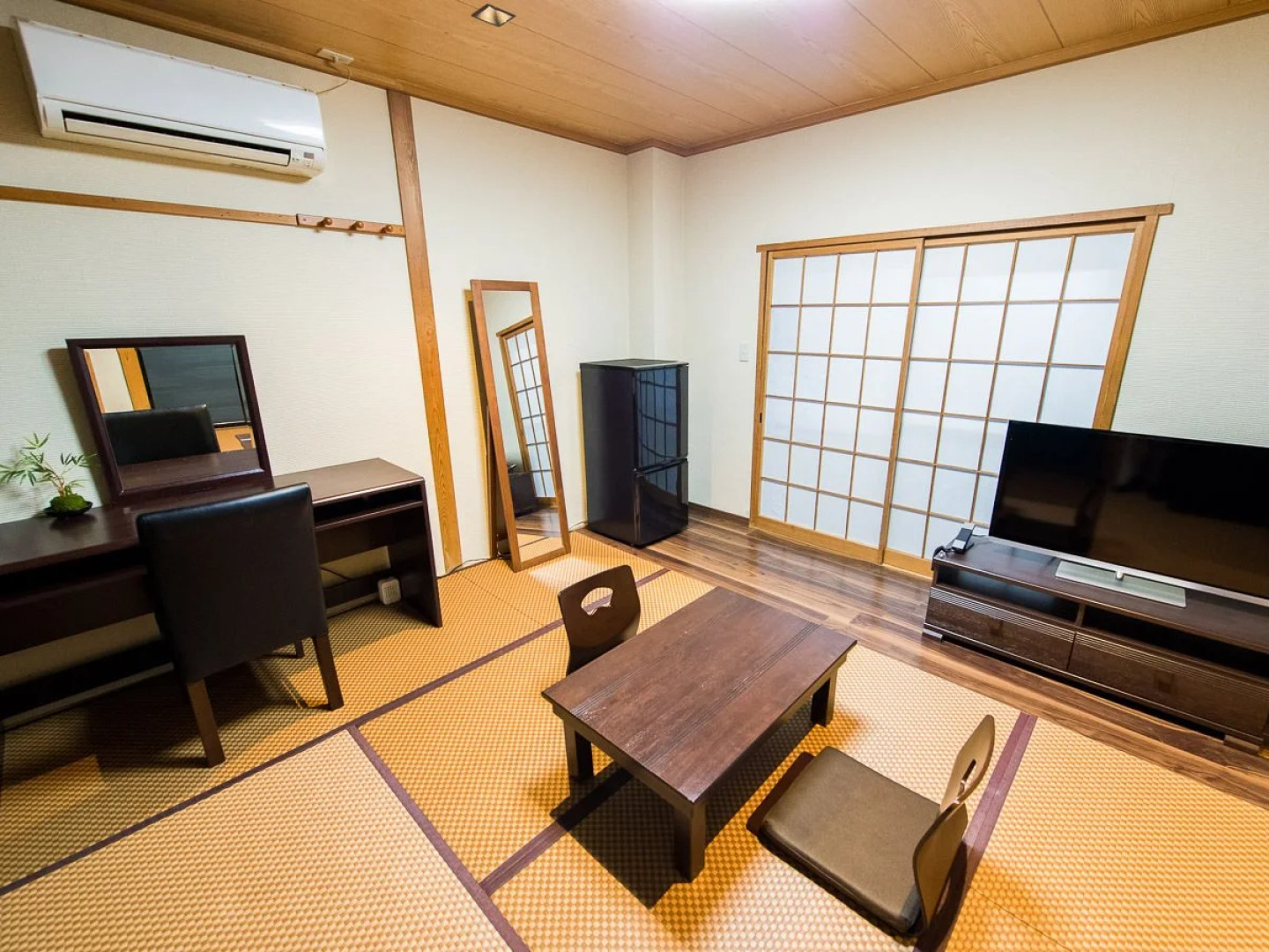 LiVEMAX RESORT Kinugawa