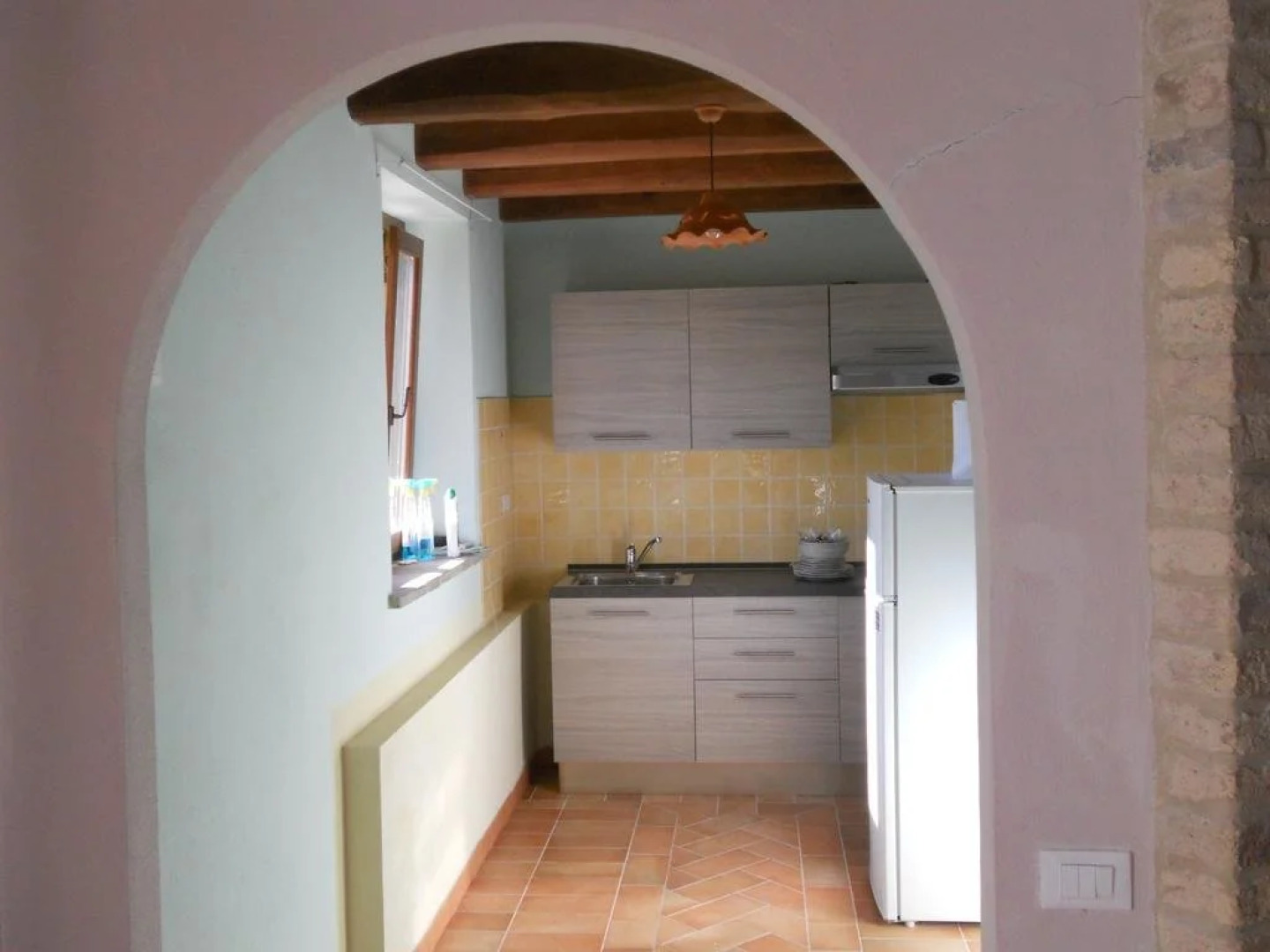 Agriturismo Casale San Lorenzo