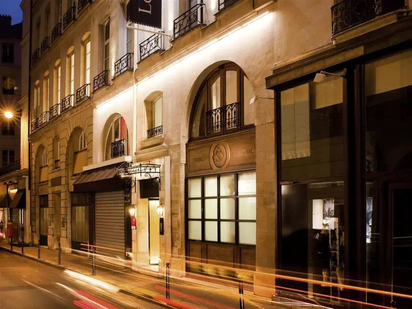 Le Stendhal Place Vendôme Hotel Paris - MGallery Collection