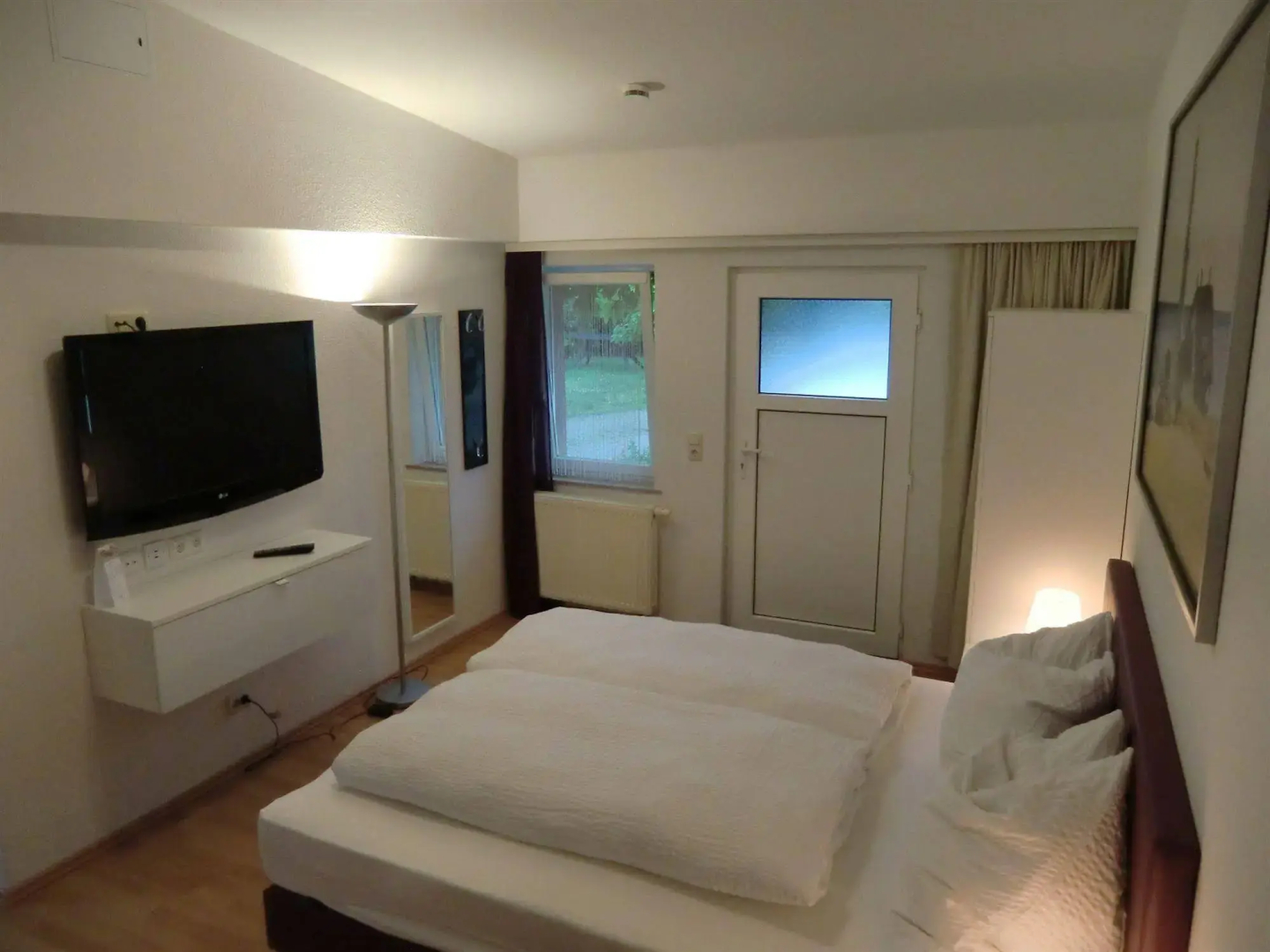 Apartment-Vermietung Brunner