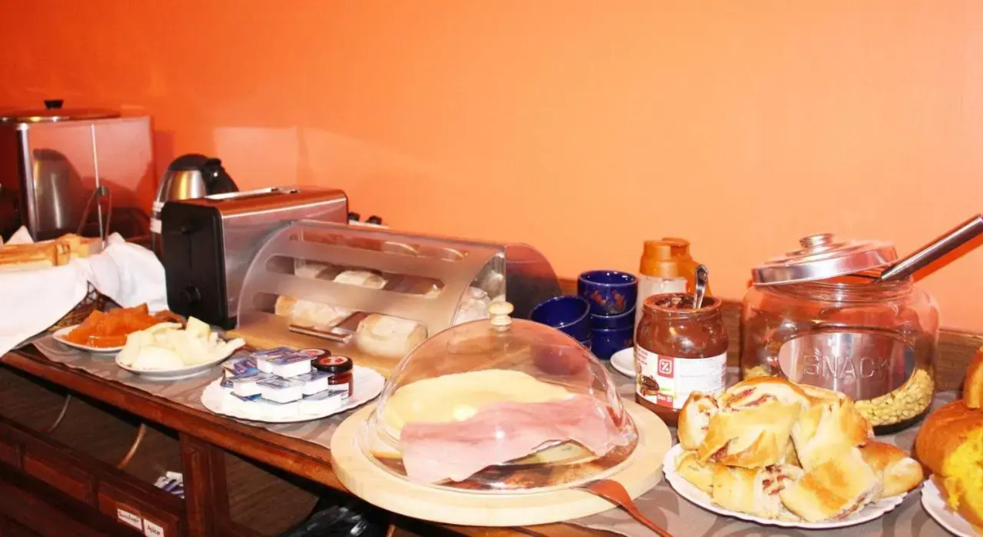 Residencial Sao Bartolomeu